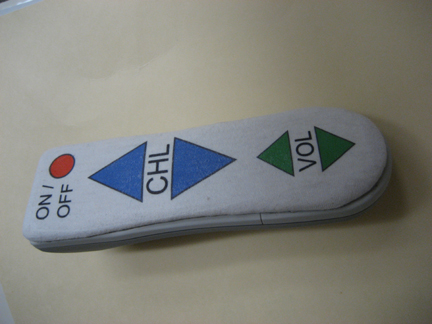 Senior Remote
