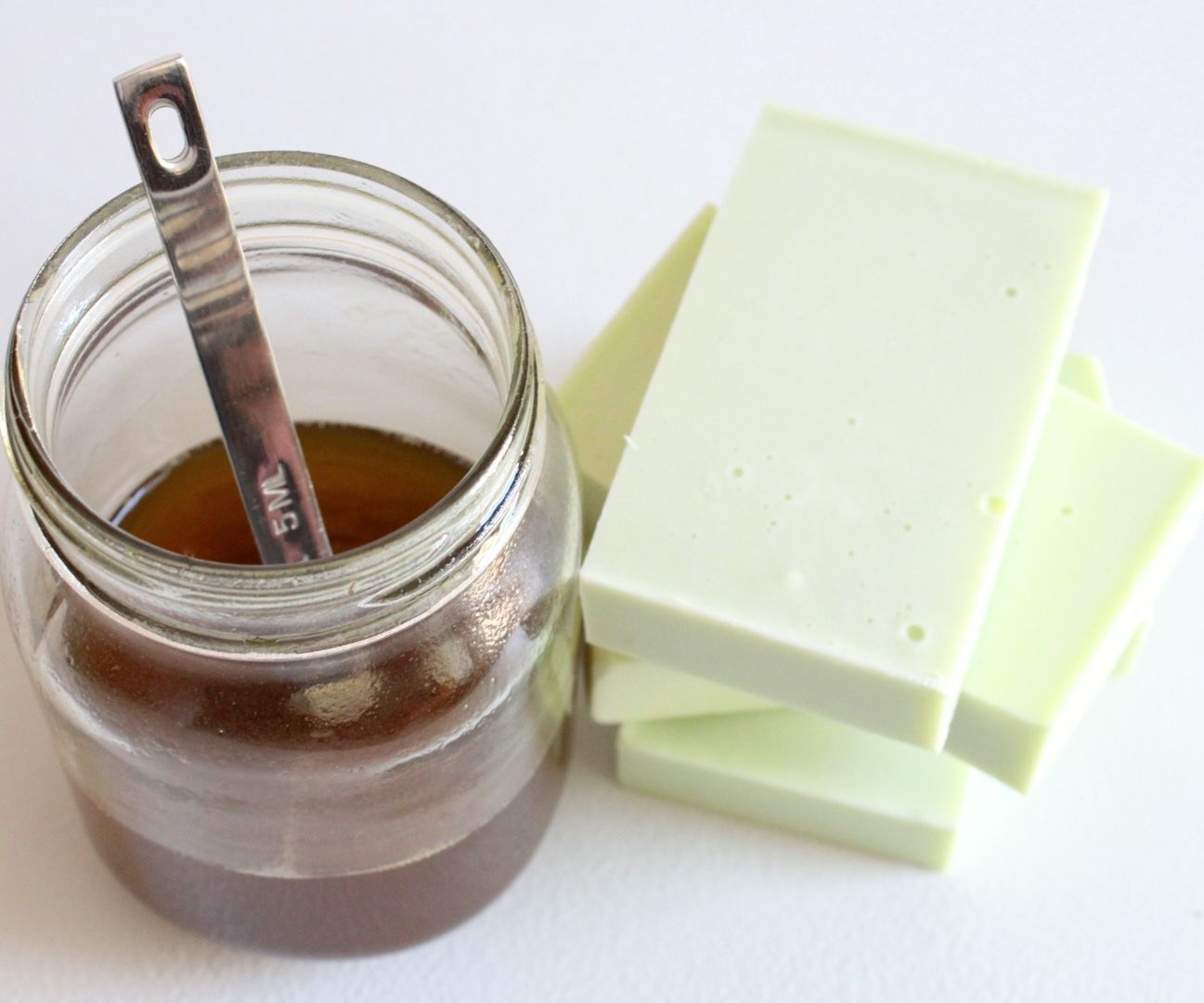 how to make neem soap