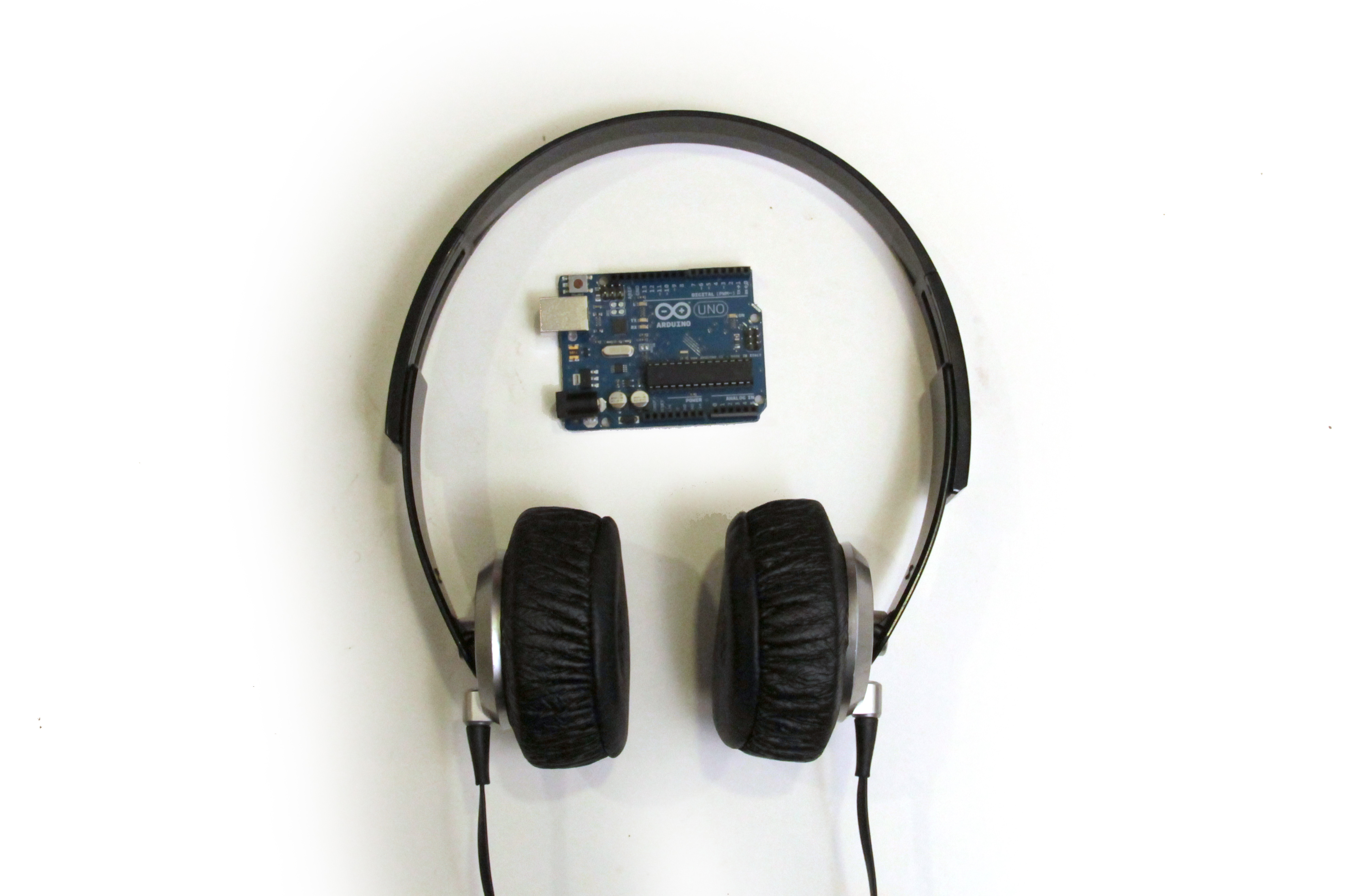 Stereo Audio With Arduino