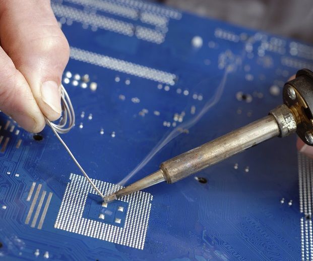 How to Solder - The Quick, Thorough Guide