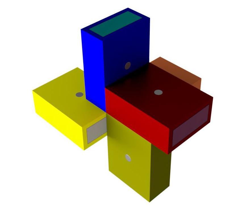 Matchbox Puzzle