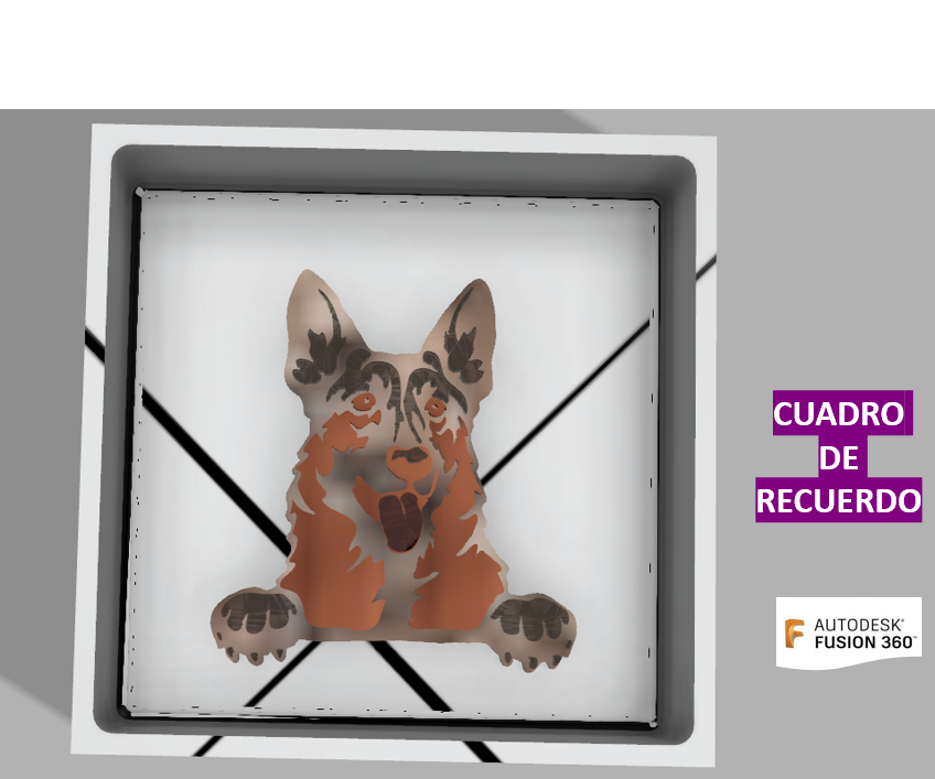 🔷SOPORTE PARA CELULARES📲 Y CUADRO PERSONALIZADO 😊🐶👀