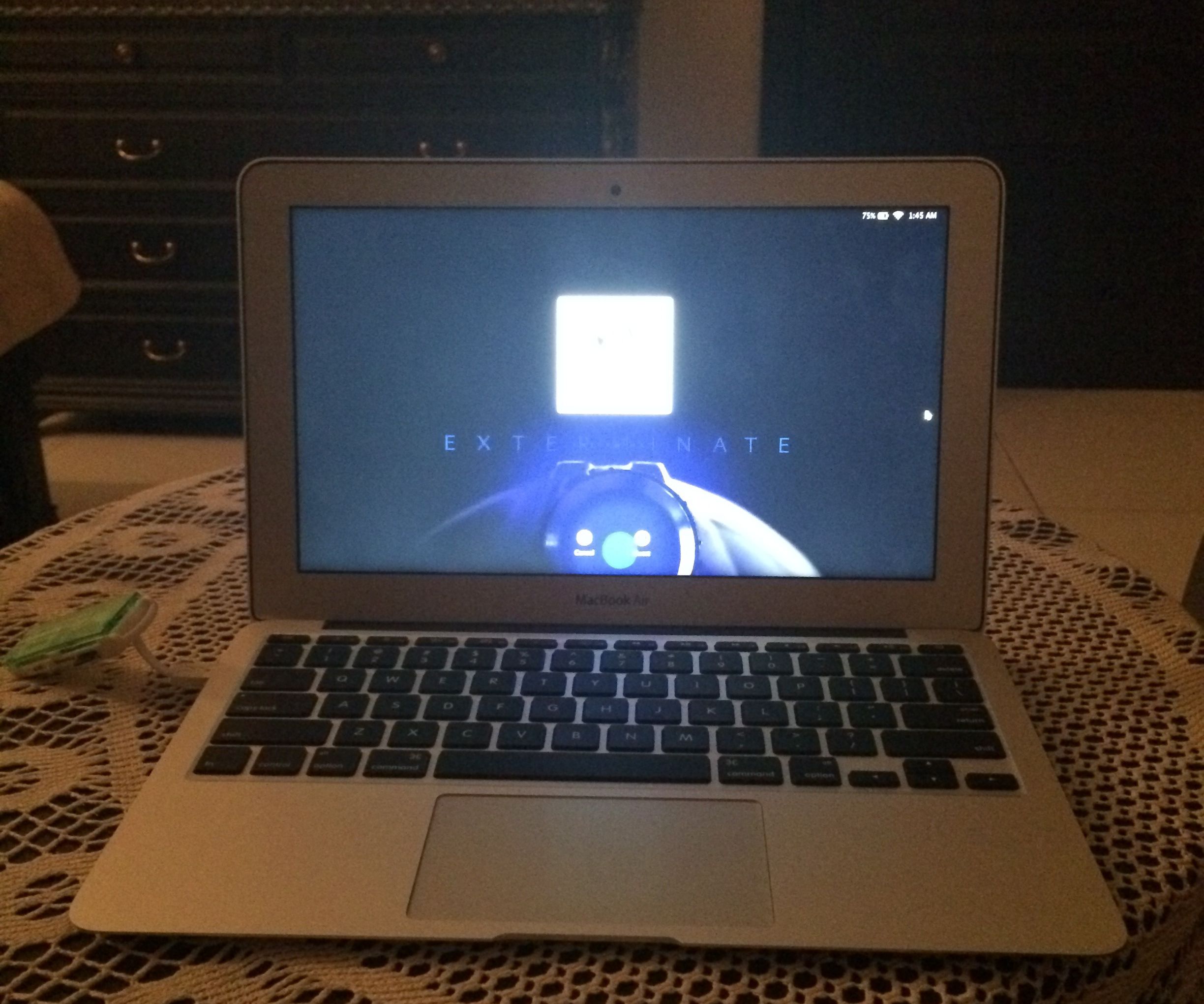 How To Make A Screen Recording On Your Mac Laptop/Computer