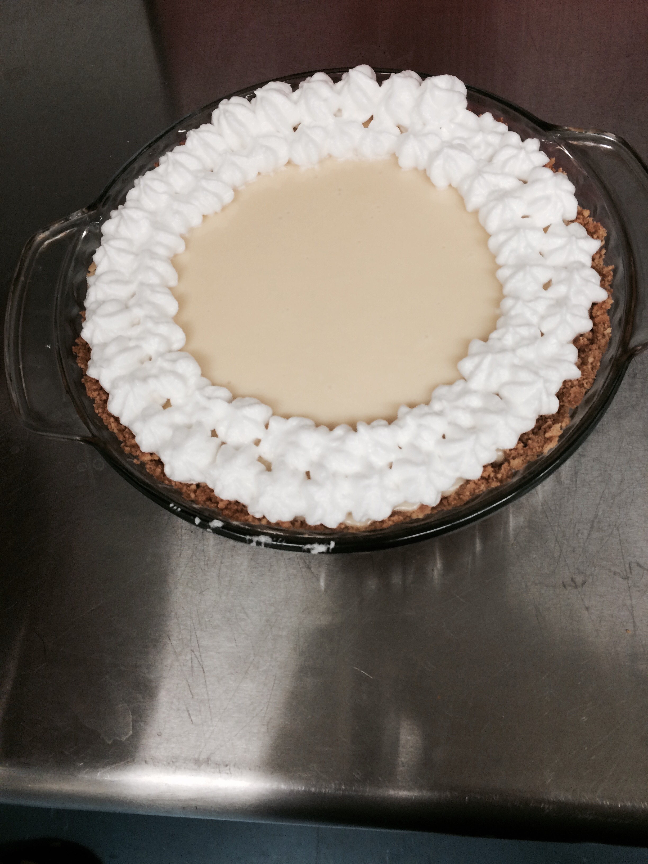 Key West Lime Pie
