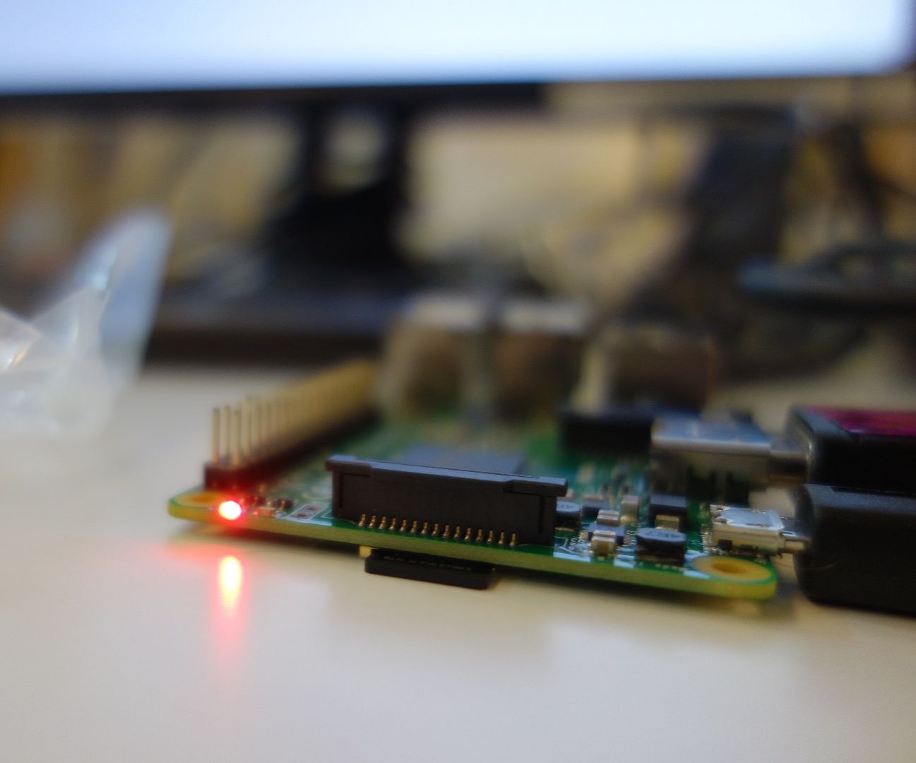 How to Connect a Raspberry Pi to a Wi-Fi Network