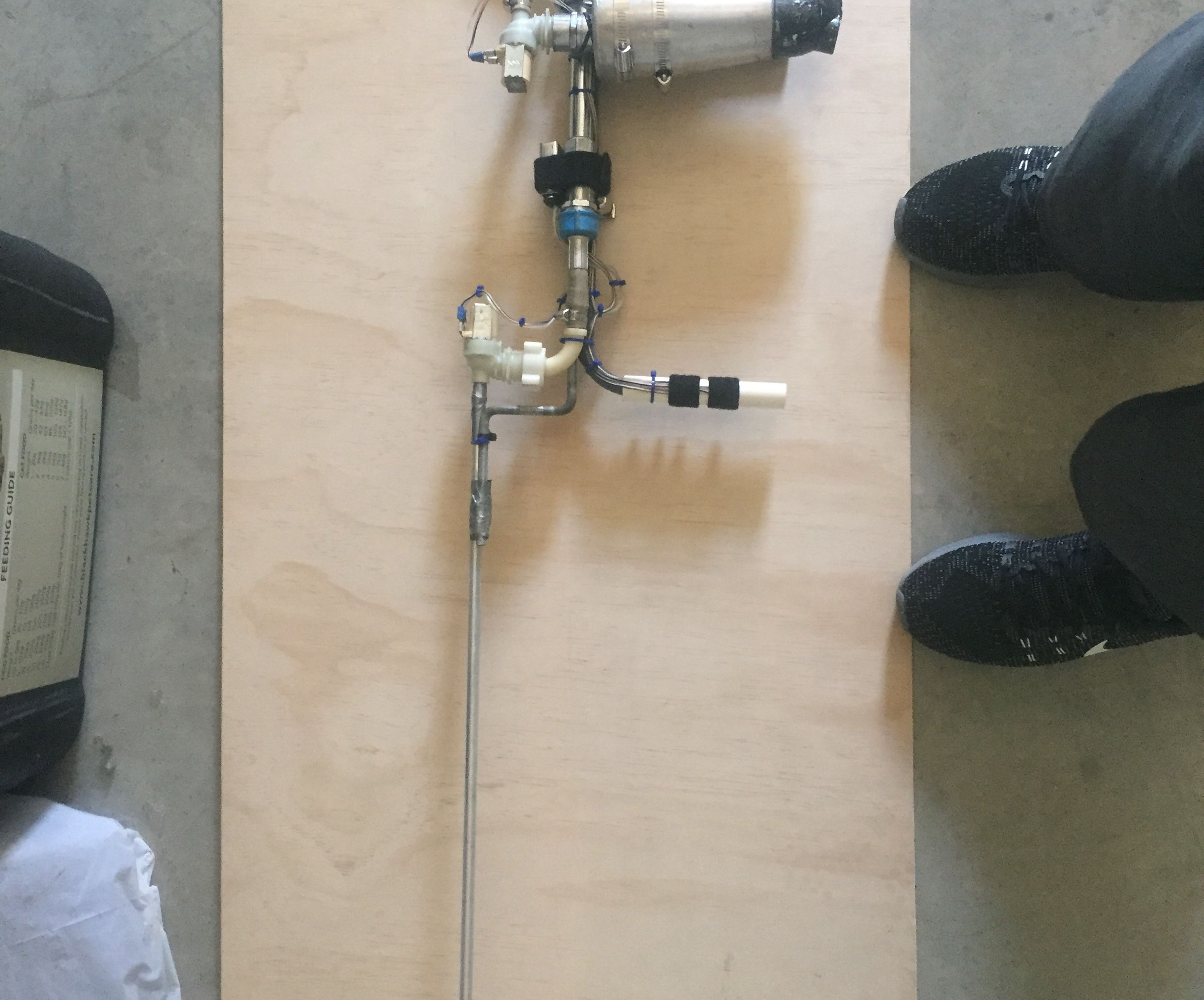Airgun DIY 