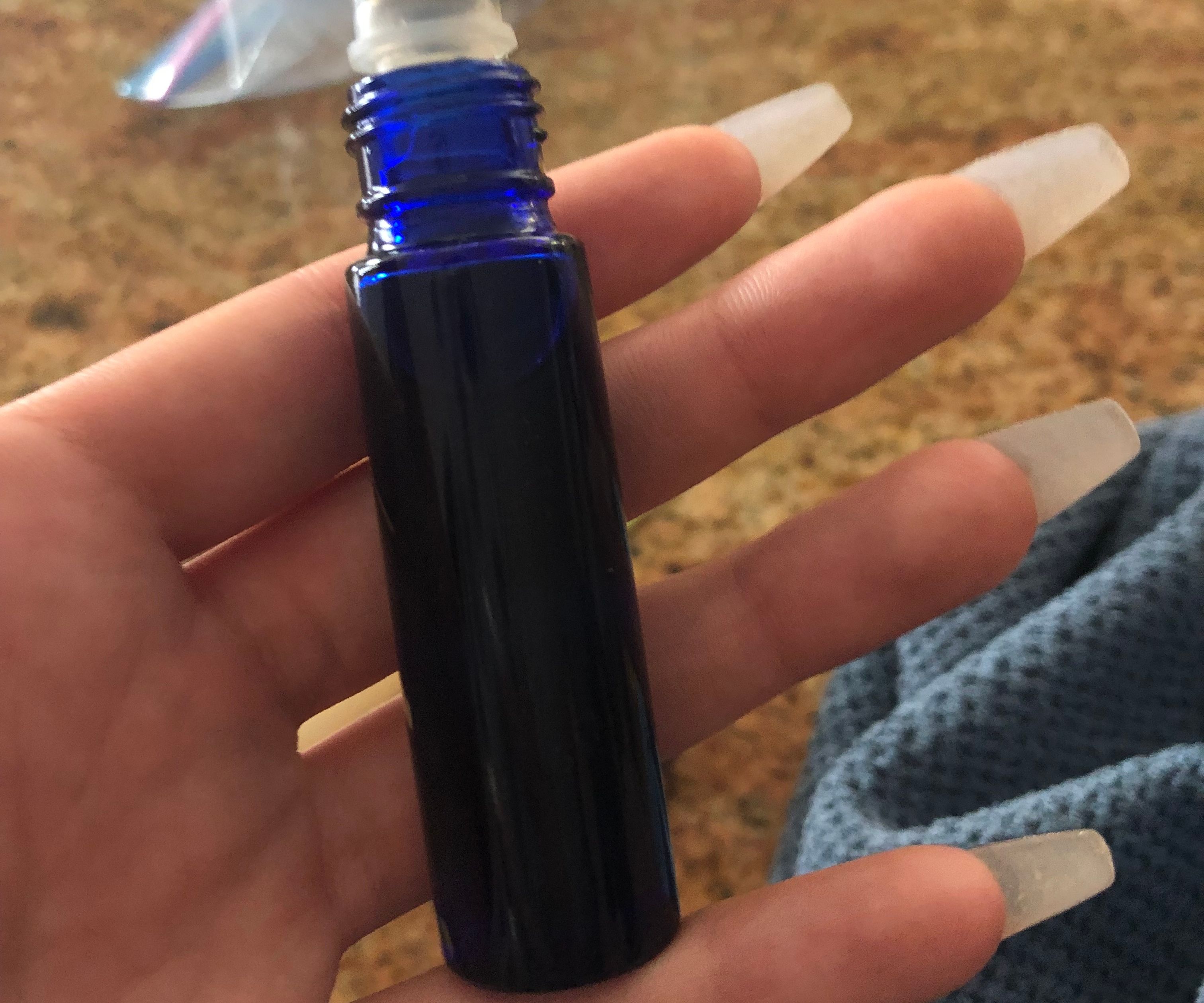 Sweet Orange Essential Oil