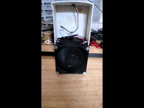 Cheapest & Effective Fumes Extractor for Soldering works 