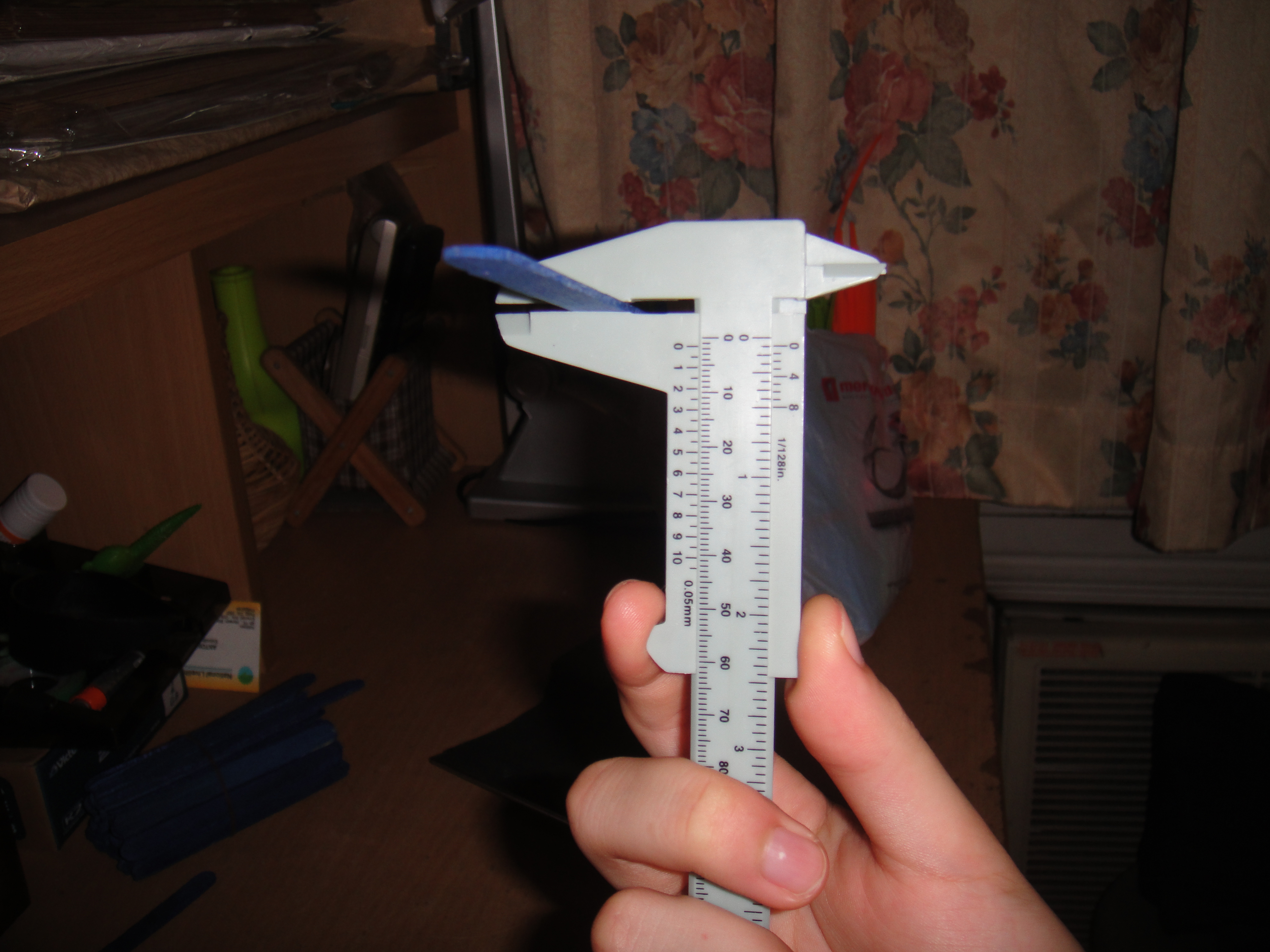 Bead shooter