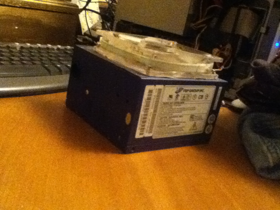 Hack a Bench Power Supply and Multi-Charger from an old PC Power Supply