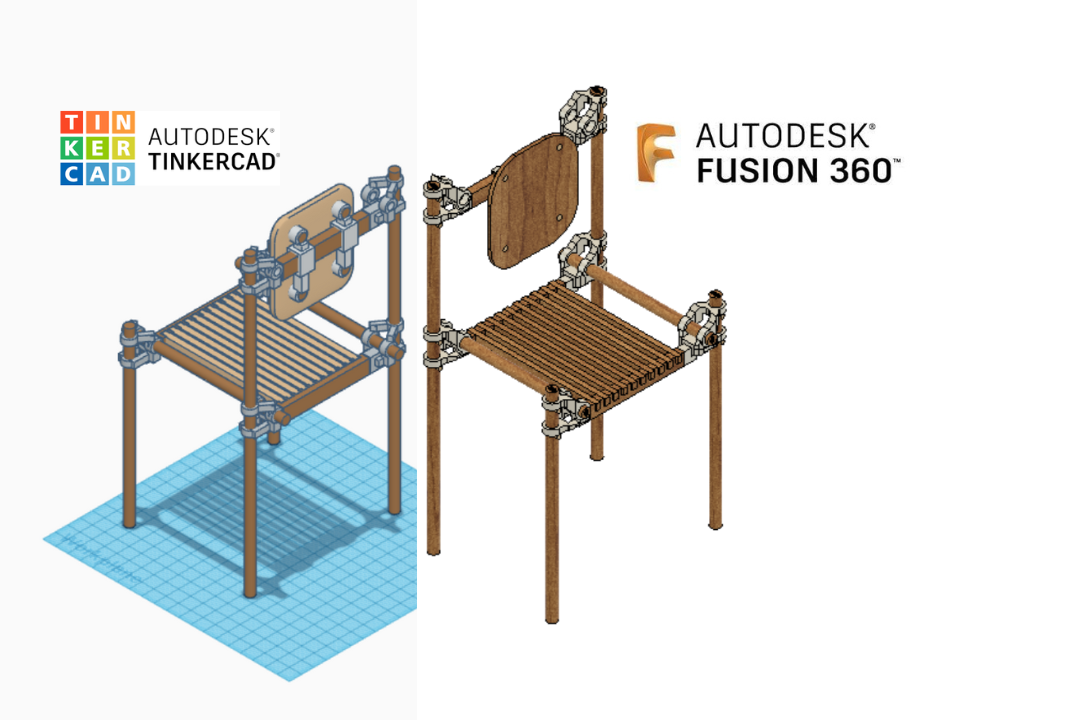 Chair Prototype 
