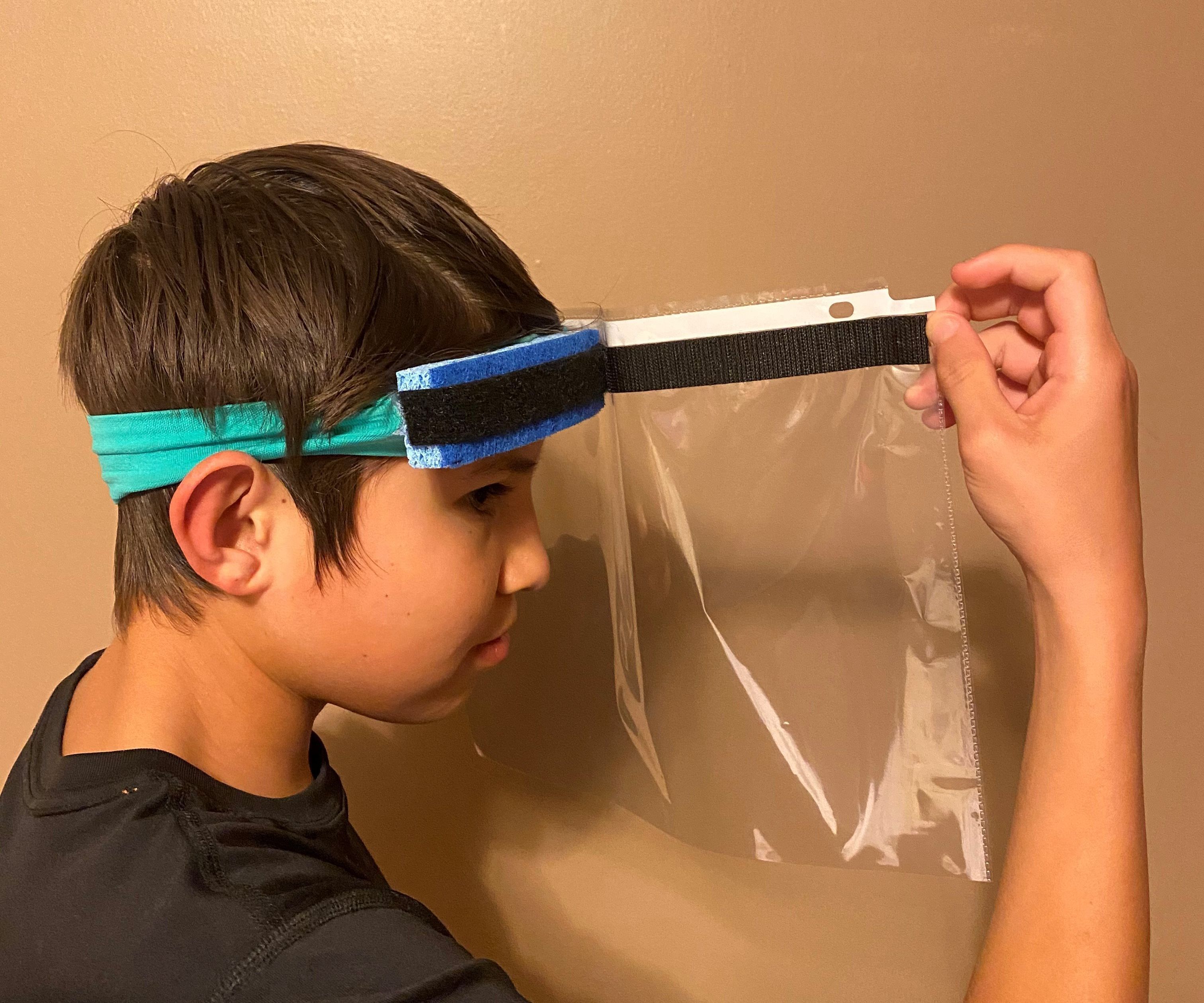 Face Shield