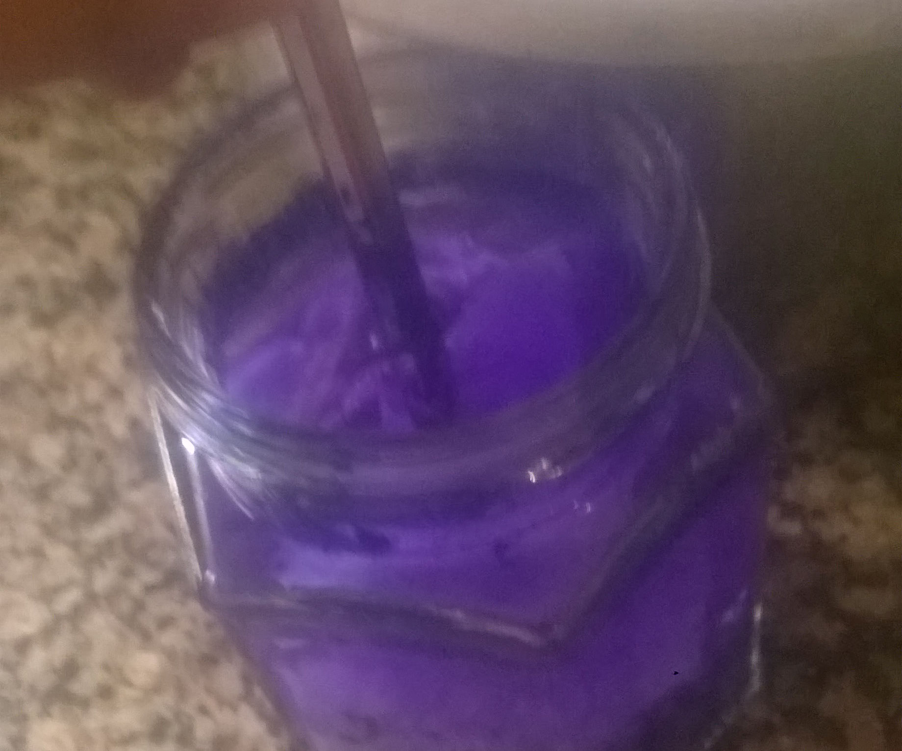 Diy Magic Ink!