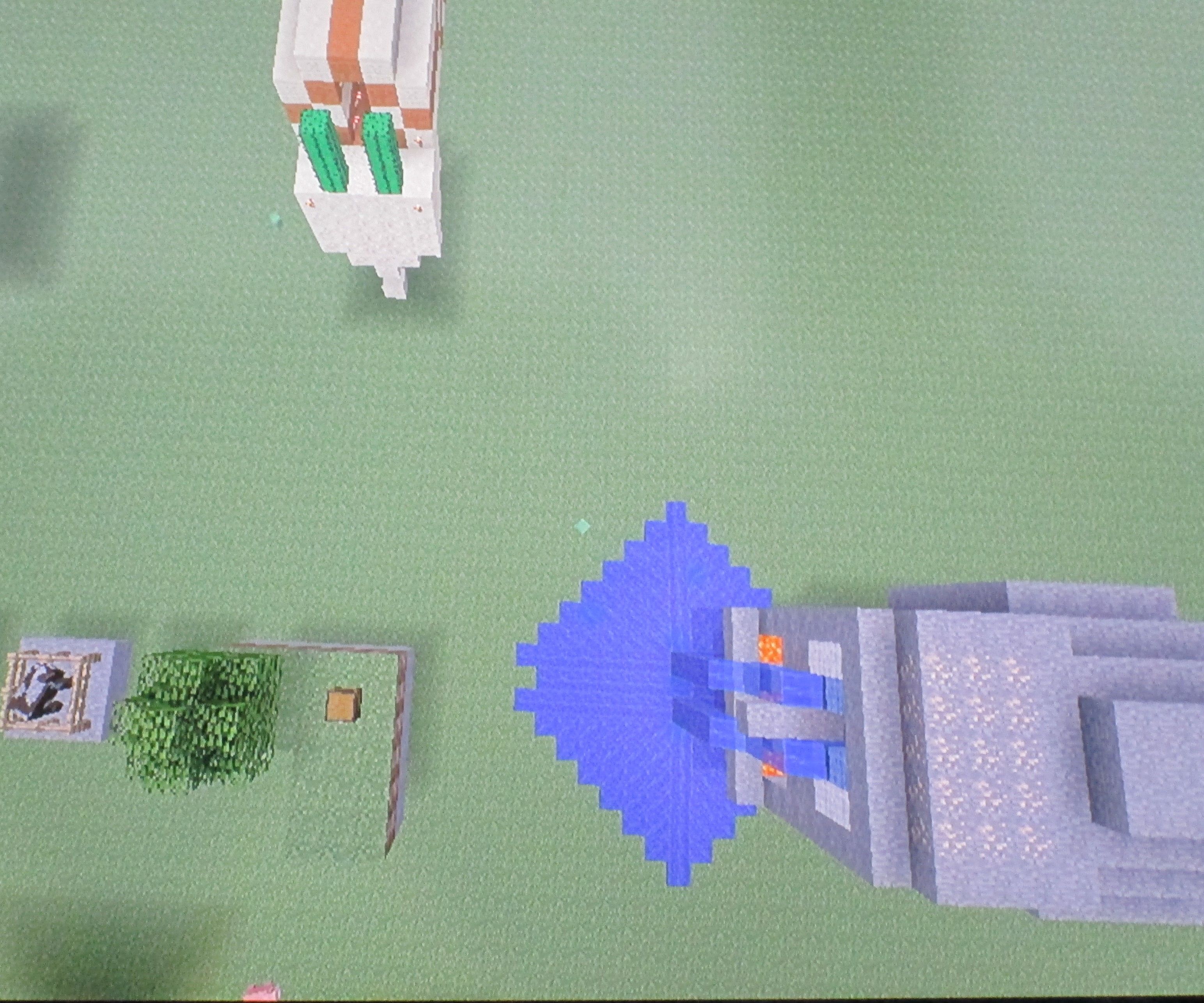 Good skyblocks