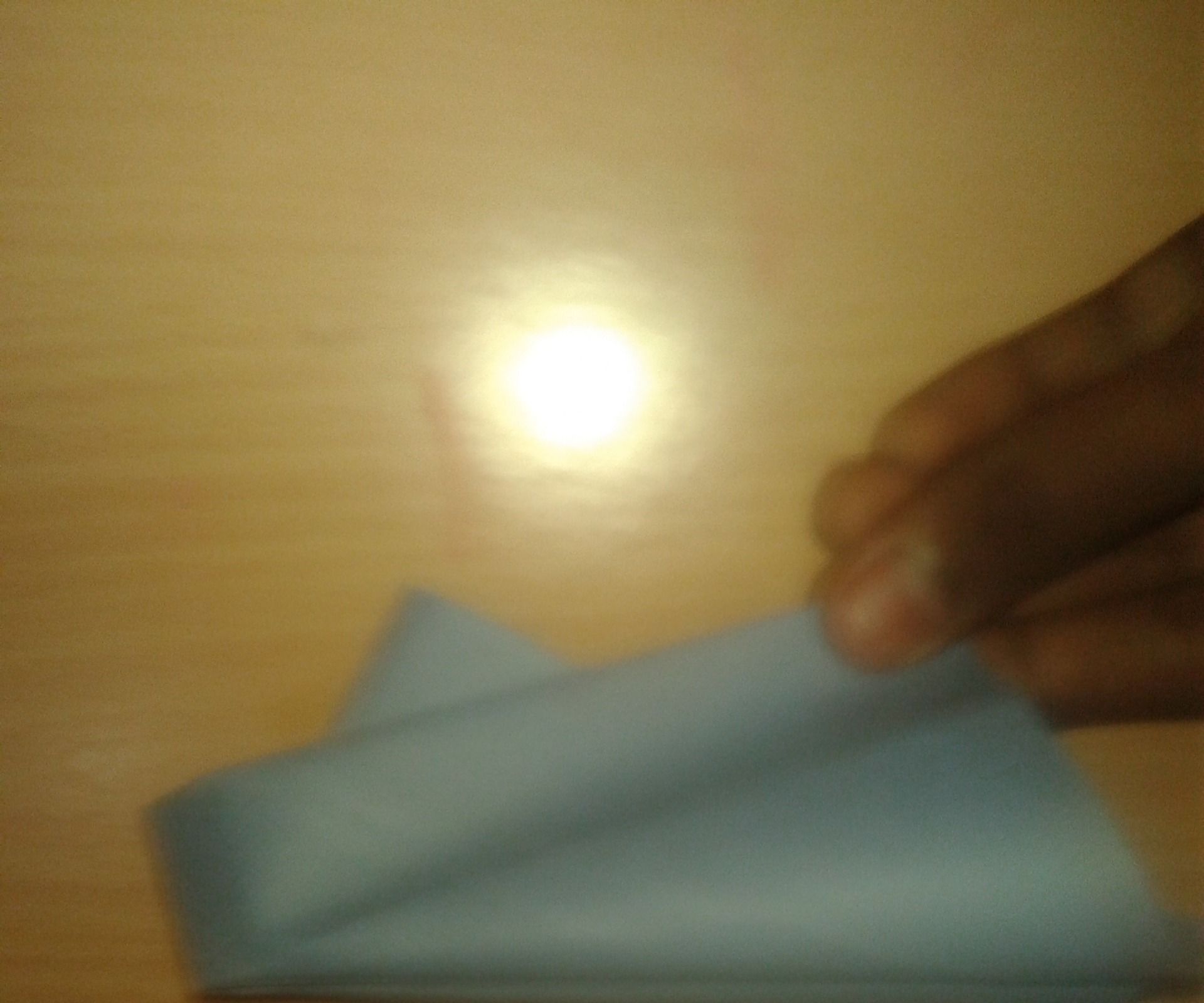 Paper Poper