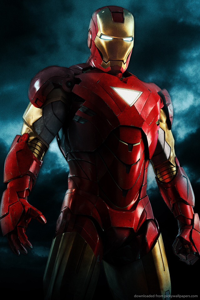 Ironman