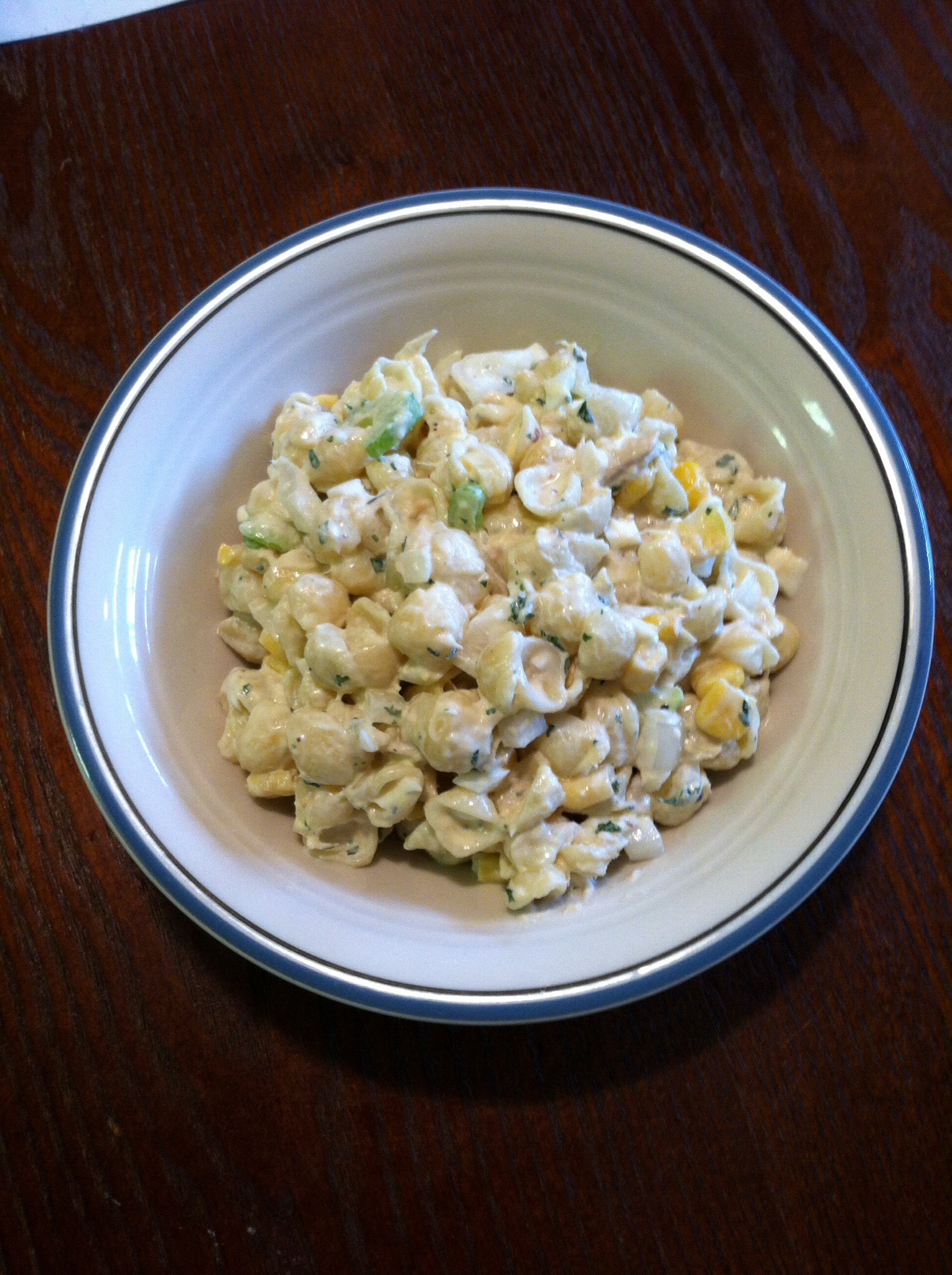 Tuna Salad