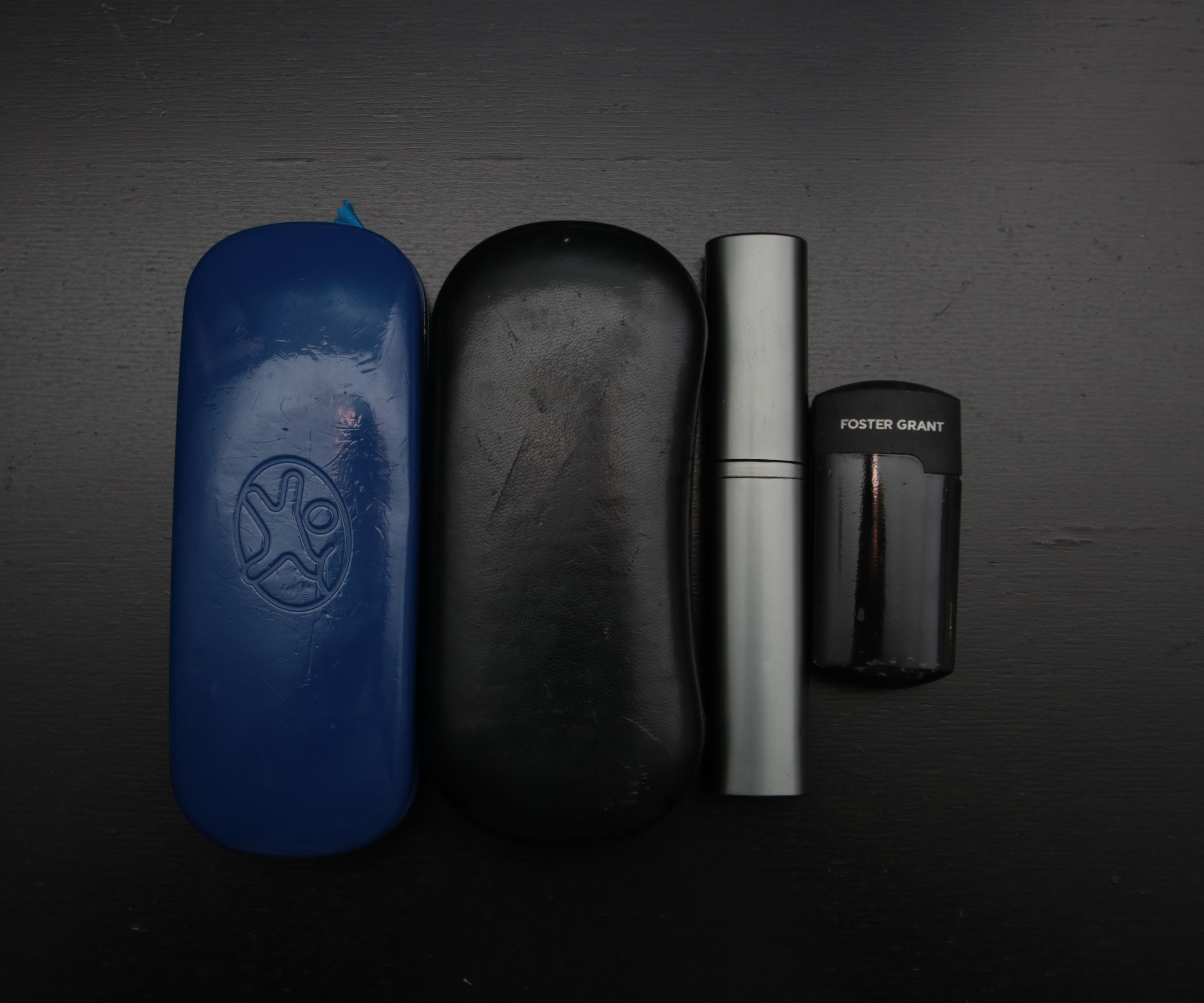 Ultra-compact Prescription Glasses