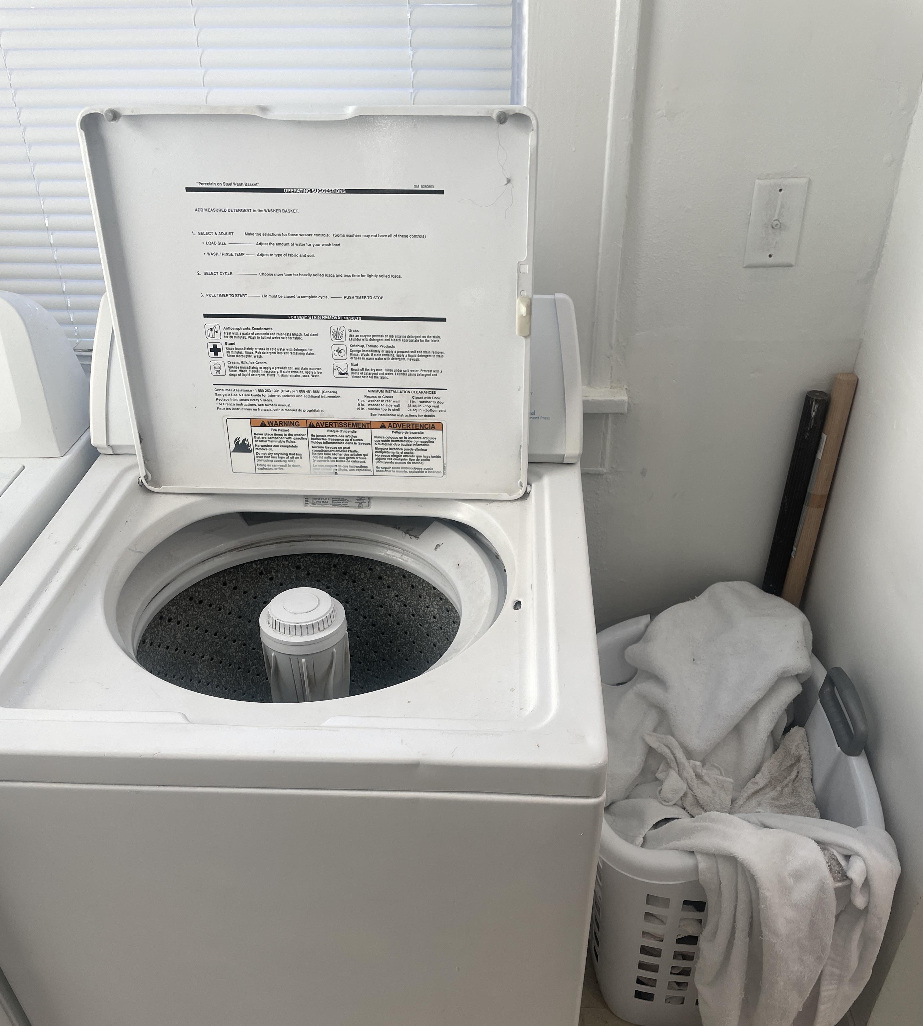 How To...Do Your Laundry 