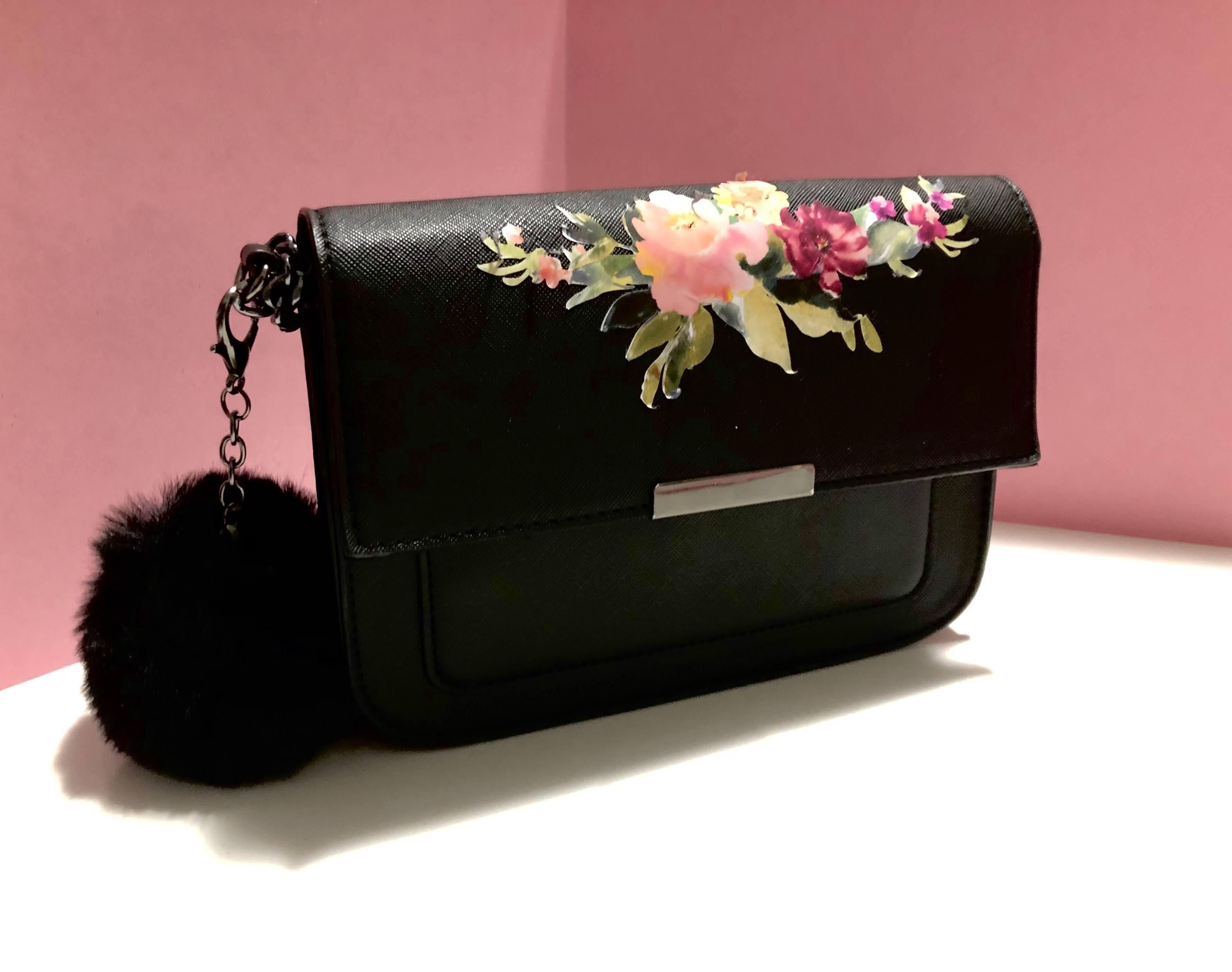 Purse Revamp 