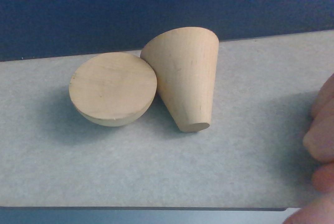Wood Balancer Game