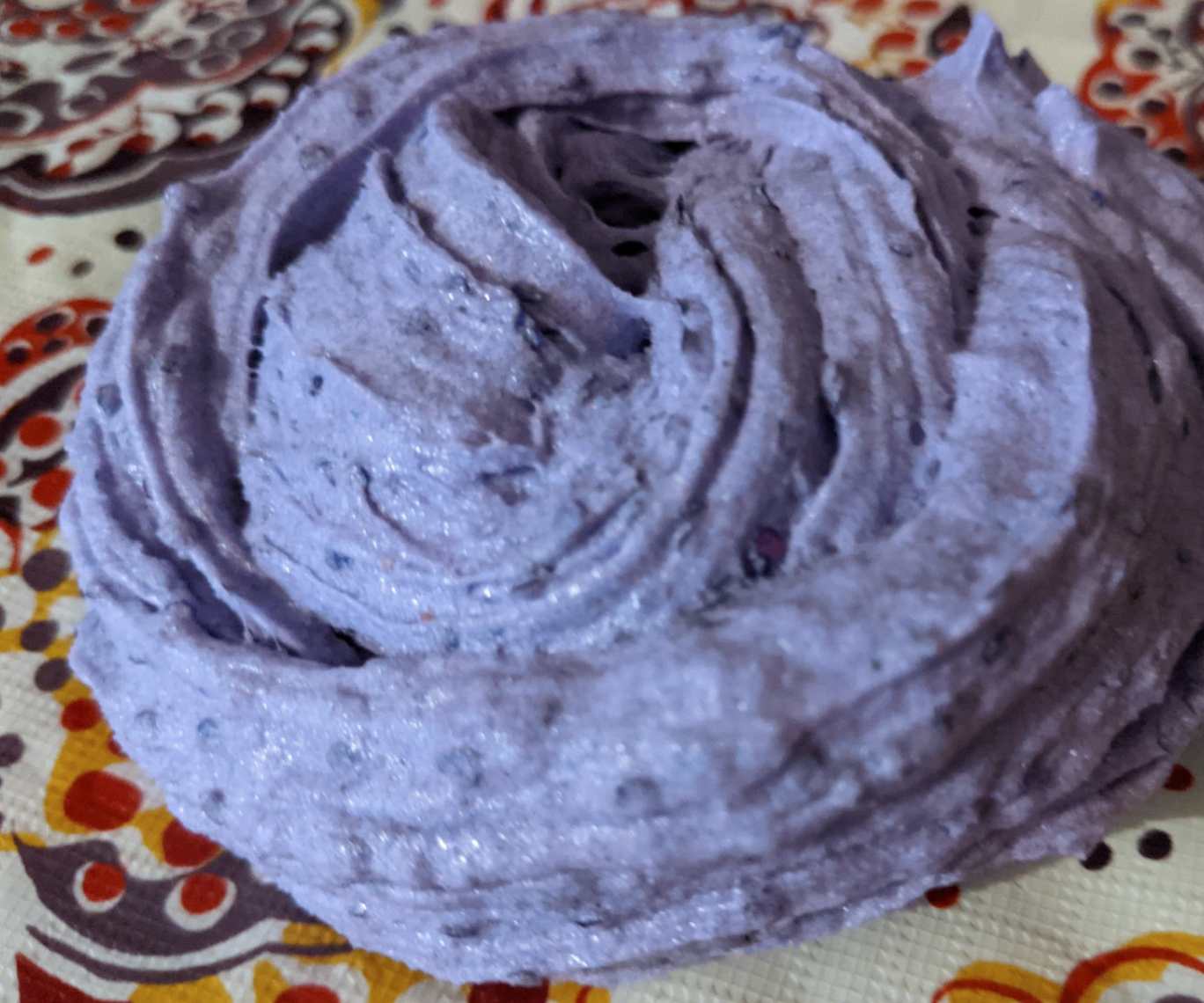Soothing Slime 