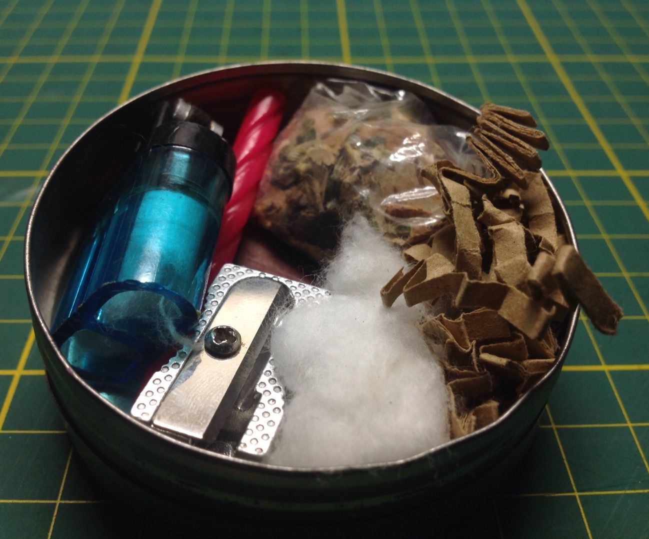 Firekit