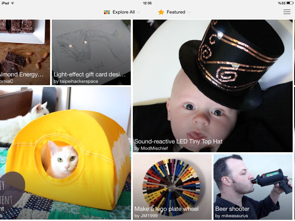 How To Make An Instructables