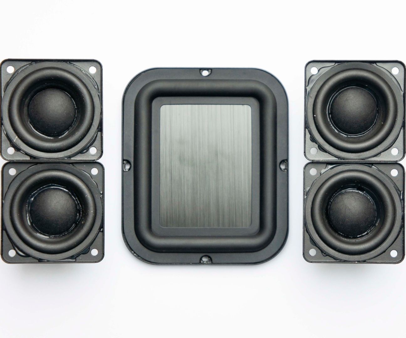 Guide to Buying Portable Speaker Parts (PART 2!)