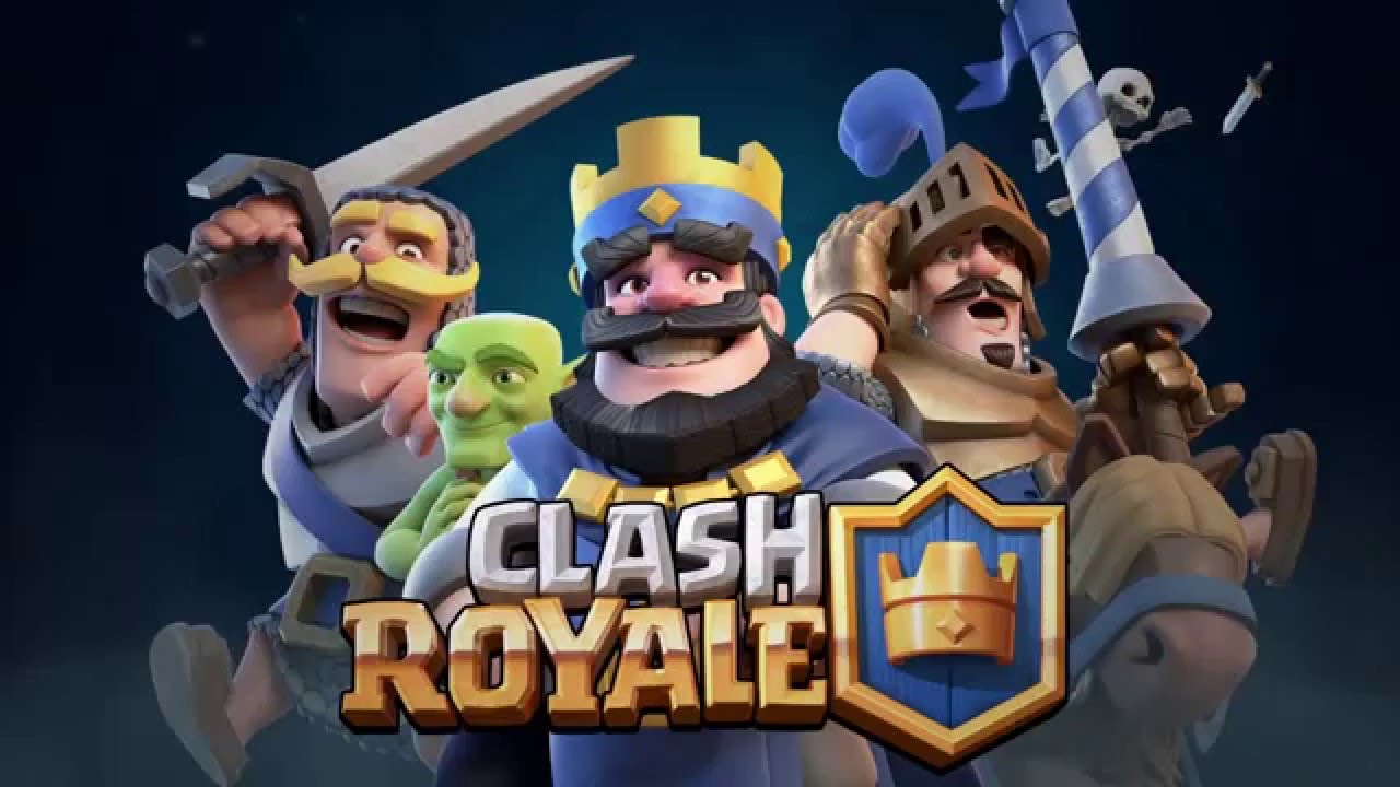 Battle Strategies- Clash Royale