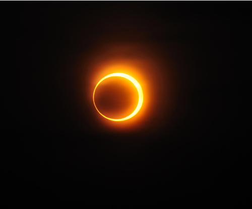 5 Steps to Creating Your Own Solar Eclipse Glasses