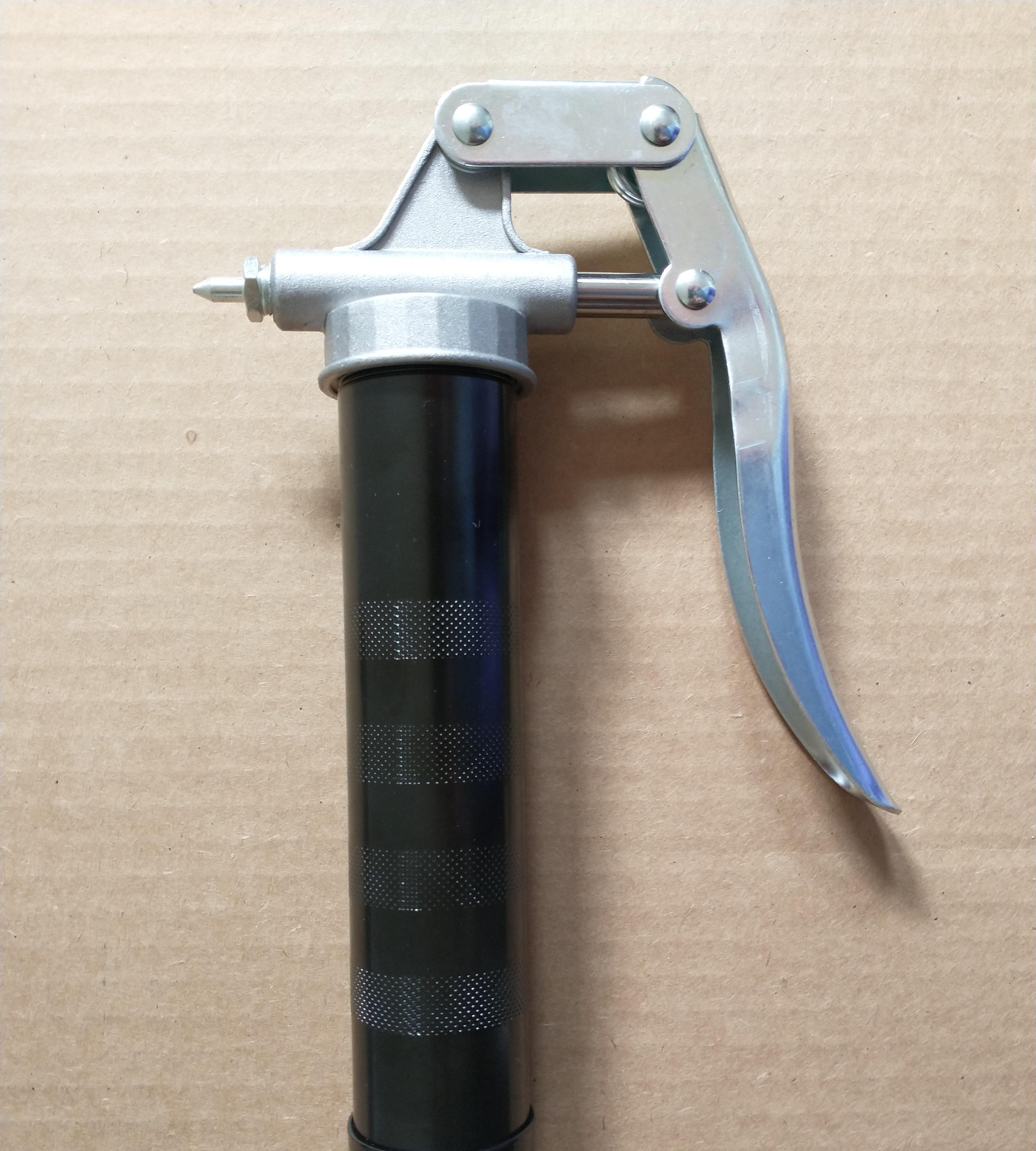 Speedplay Grease Gun