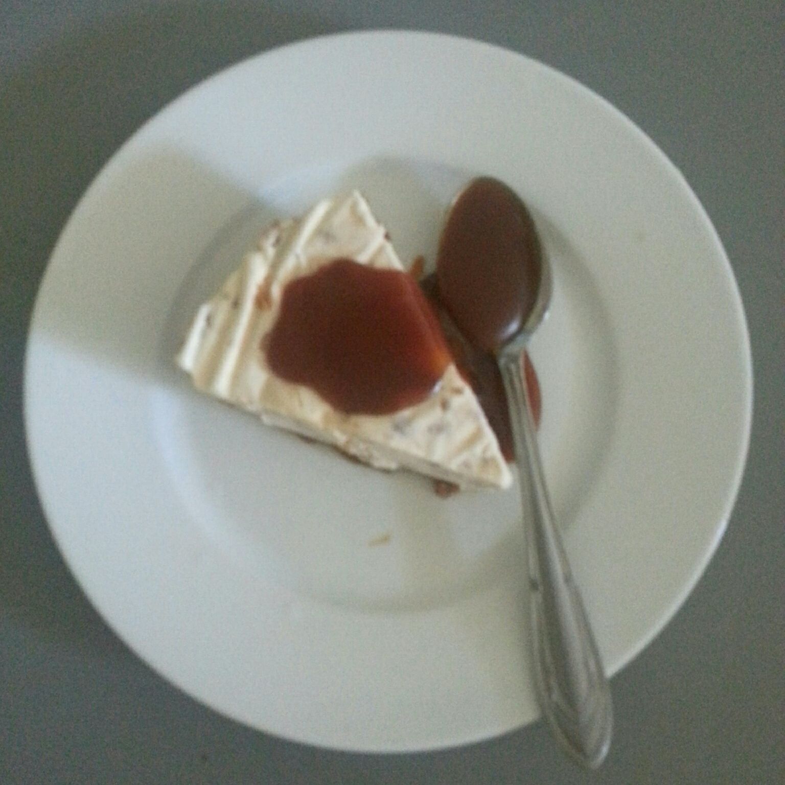 Meg's Cookie Butter Ice Cream Pie