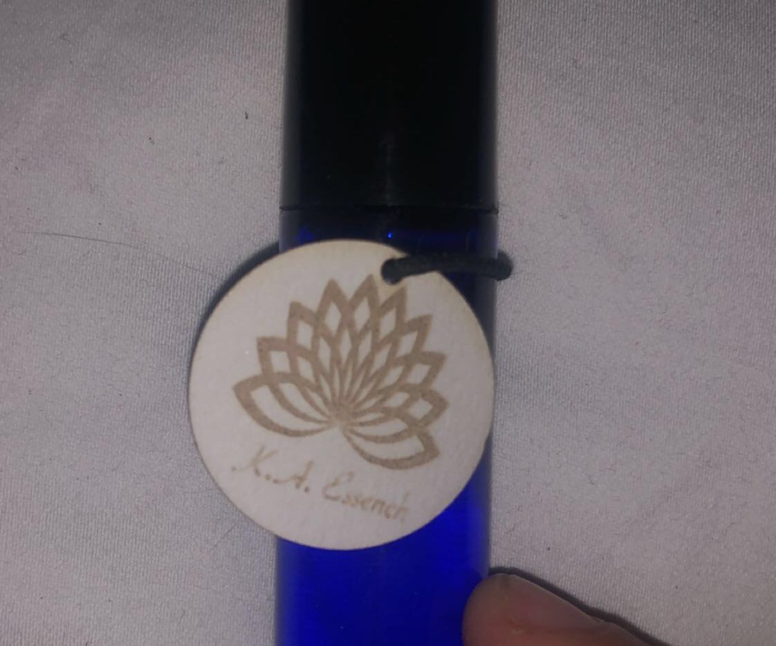 Lavender Essential Oil