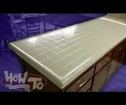How to Clean Tile Grout 