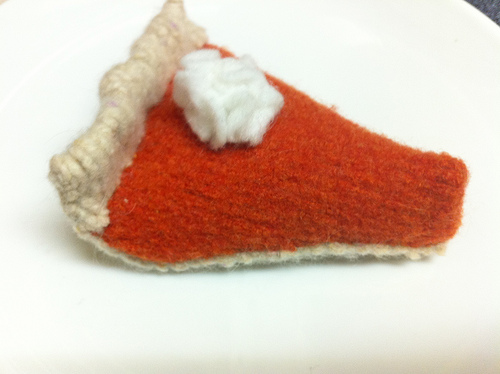Sweater Pie