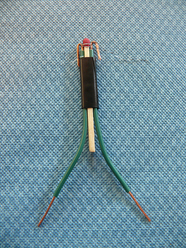 Fireworks Igniter