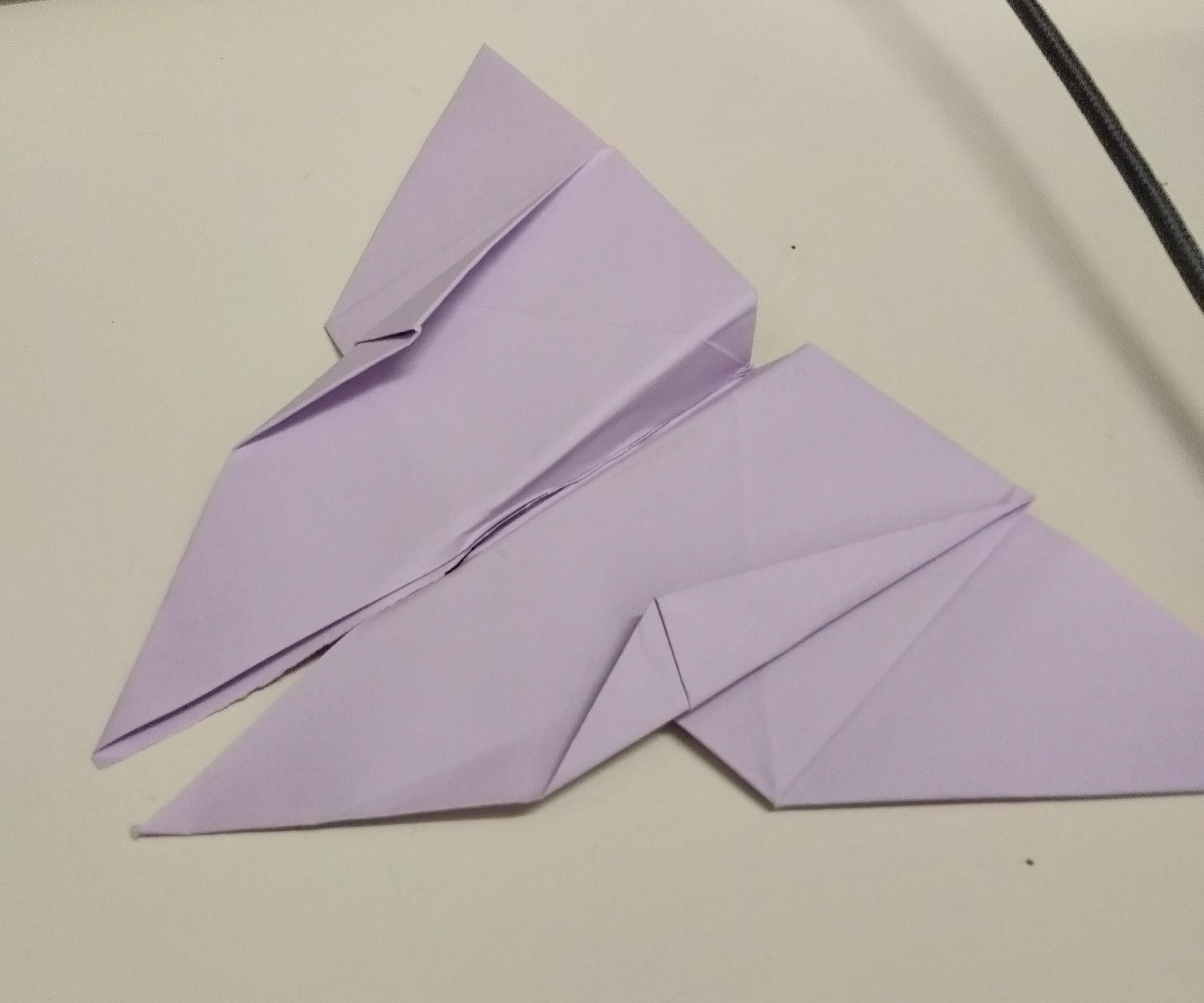 BUTTERFLIES