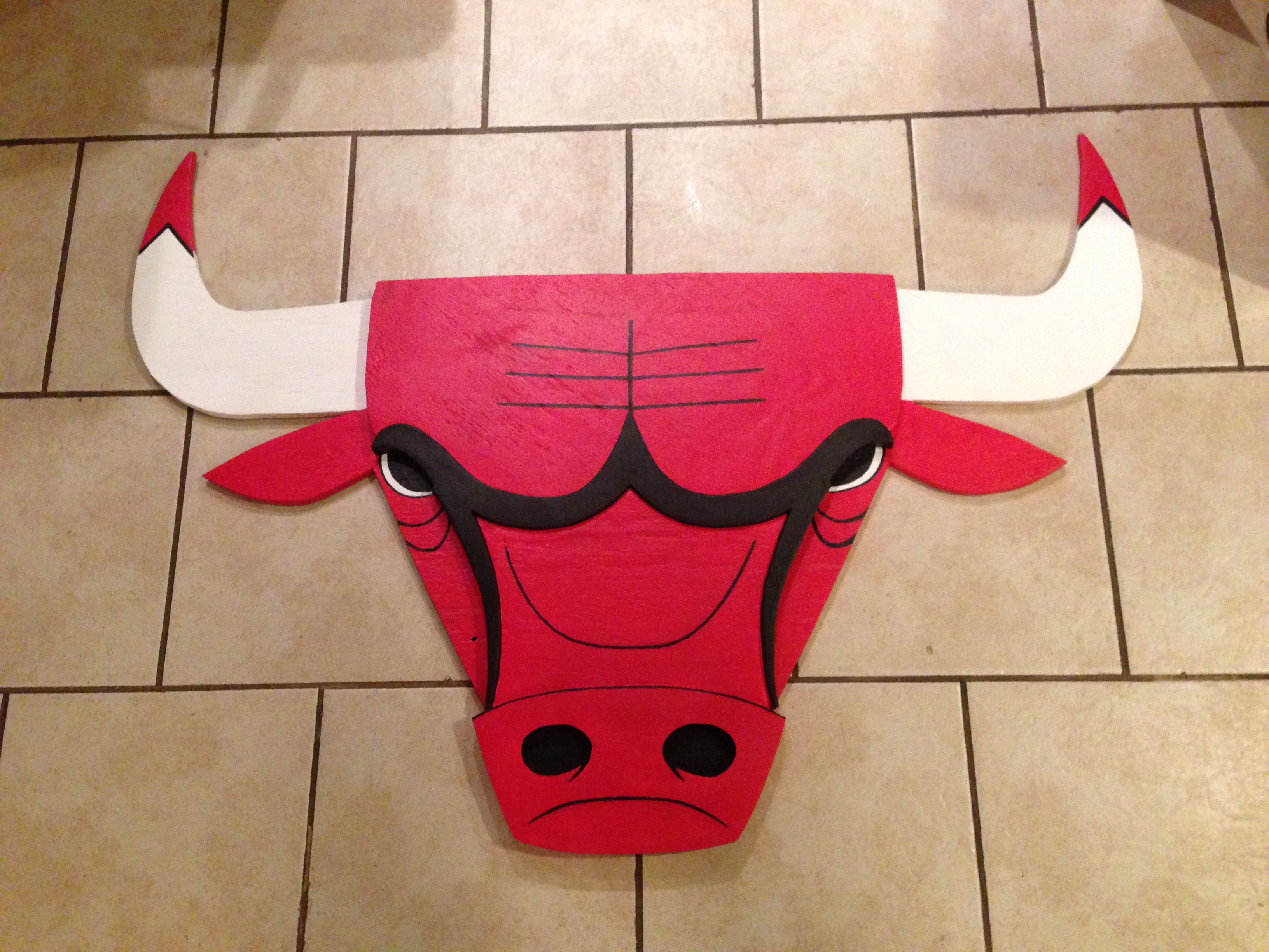 Bulls Light