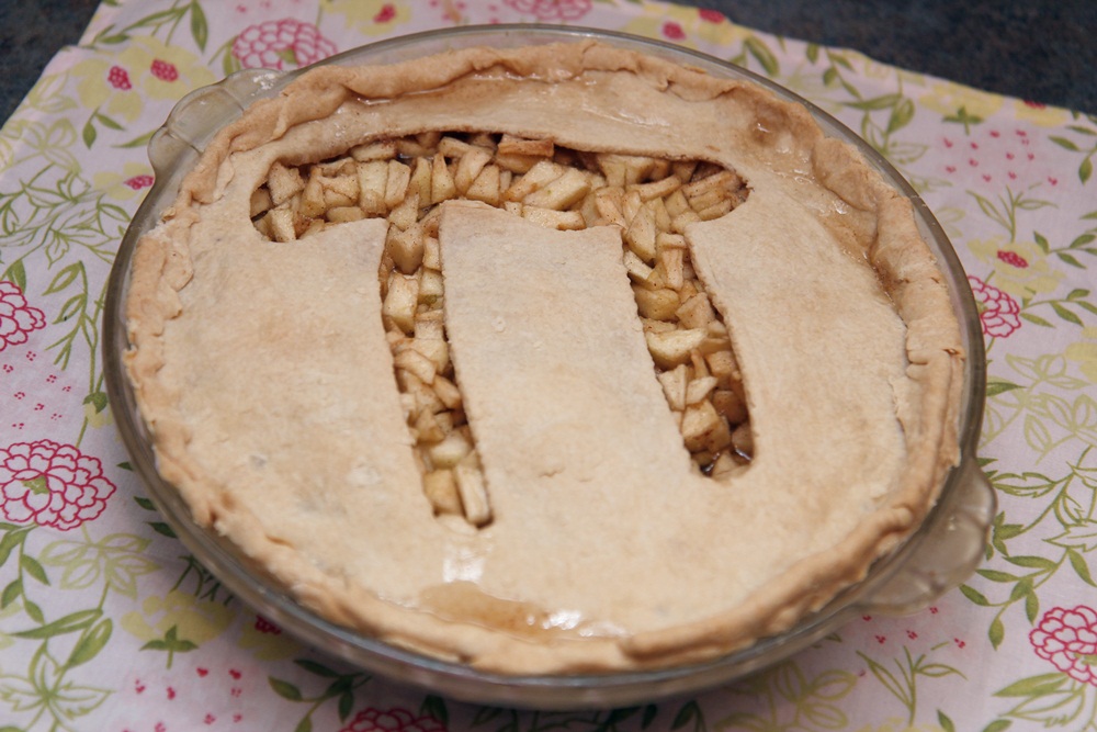 Apple Pi