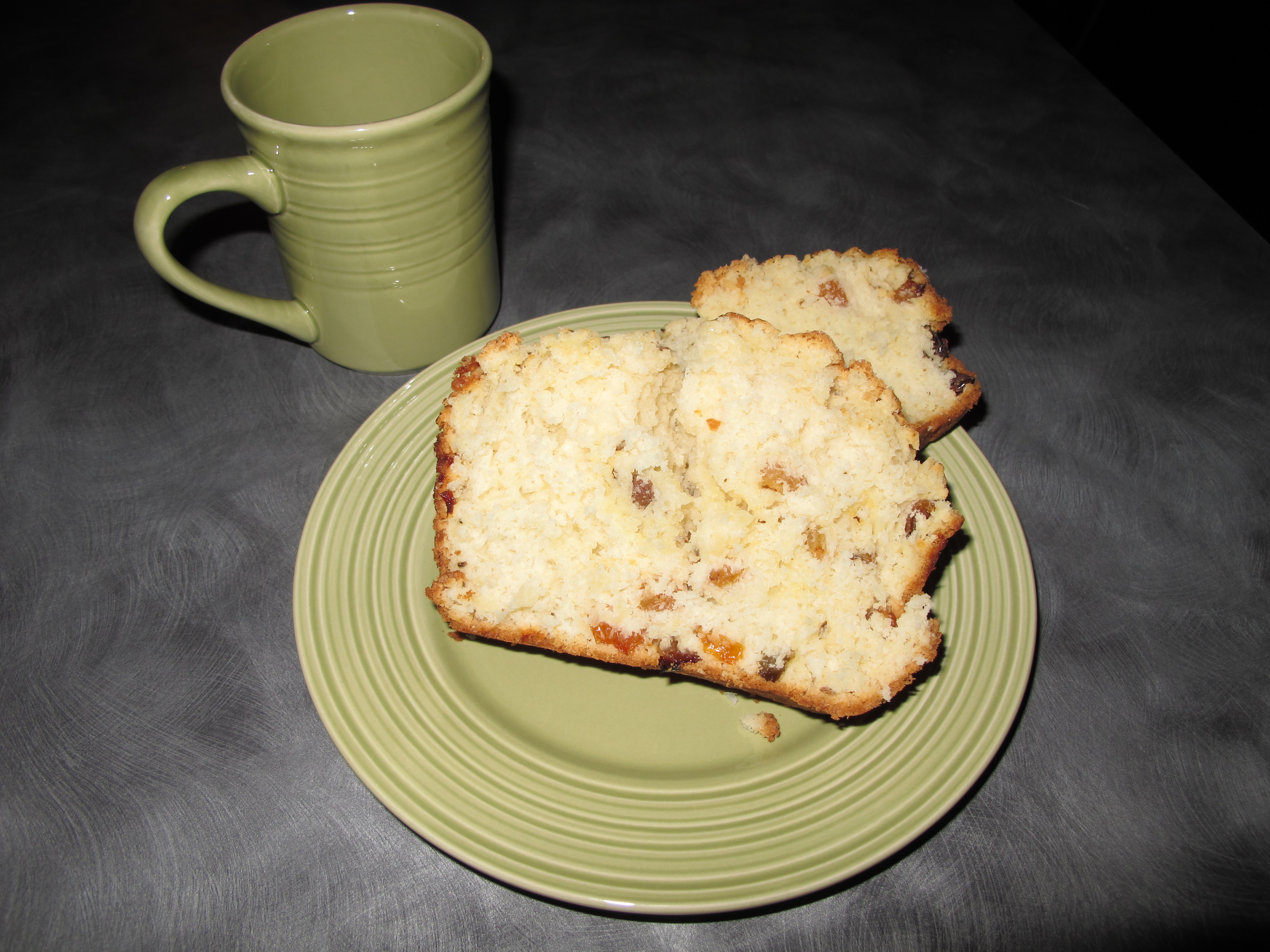 Authentic Irish Soda Bread (Directly from Ireland!)