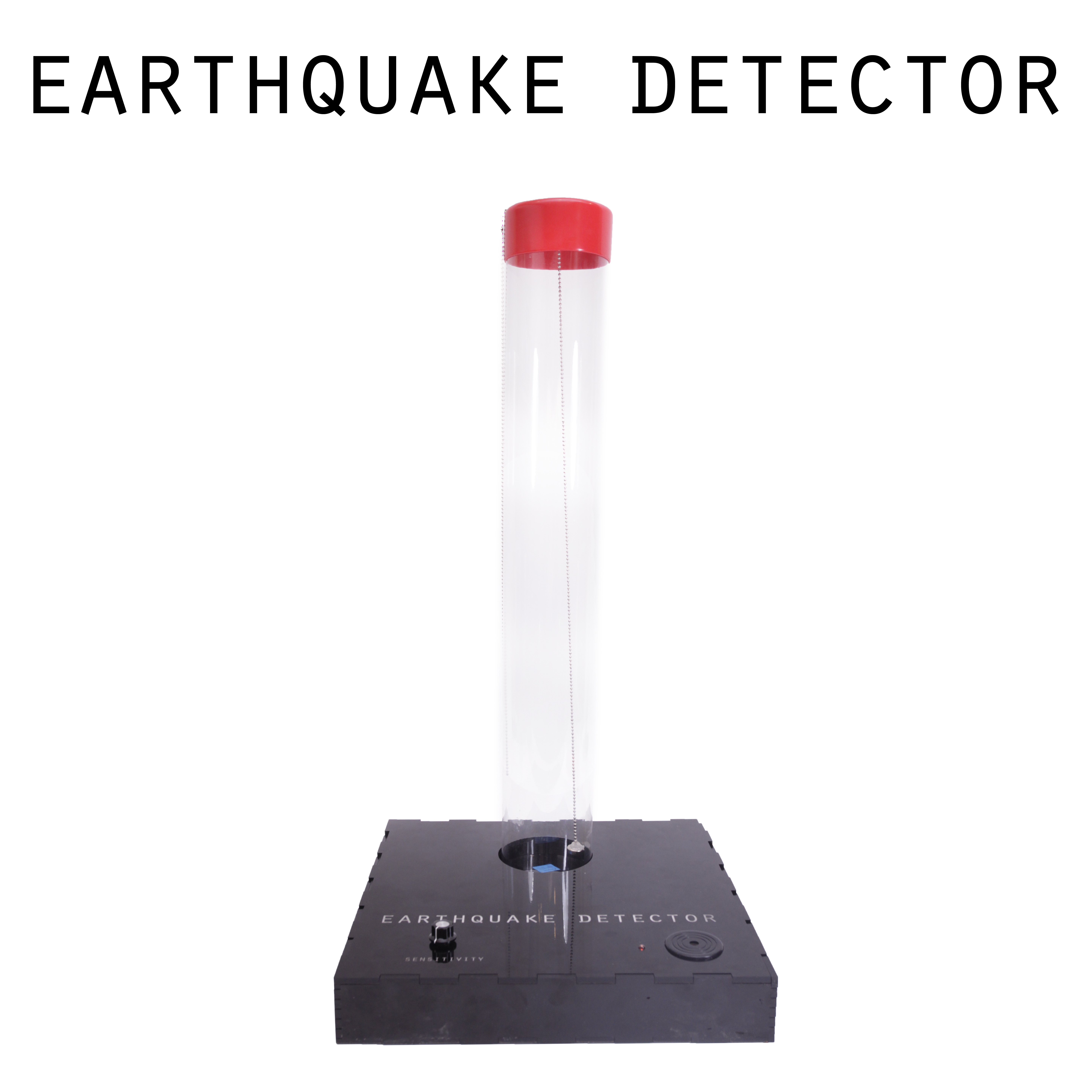 Earthquake Detector