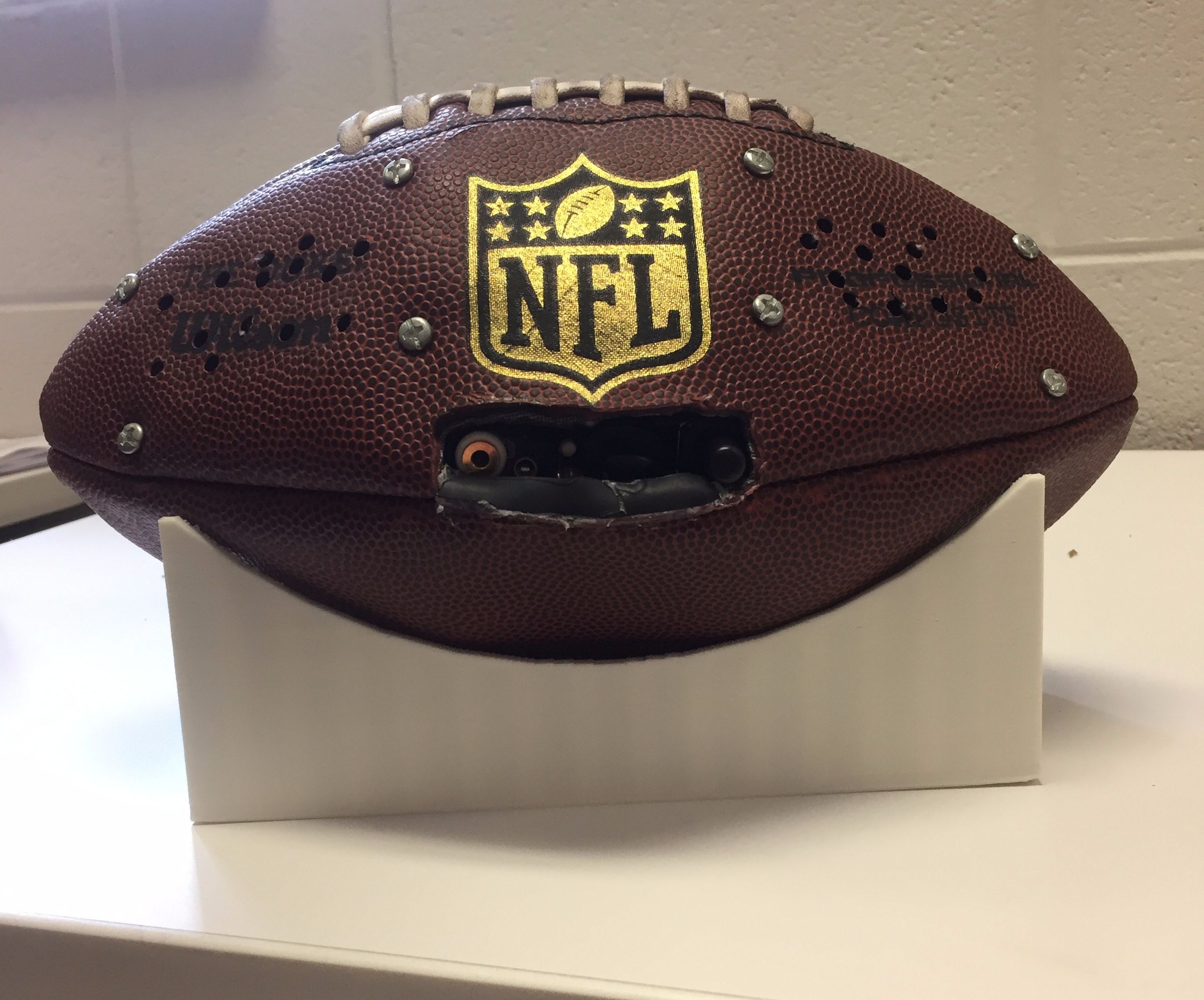 Football Speakers