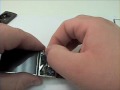 How to Disassemble the iPod Nano 5th Generation with Camera