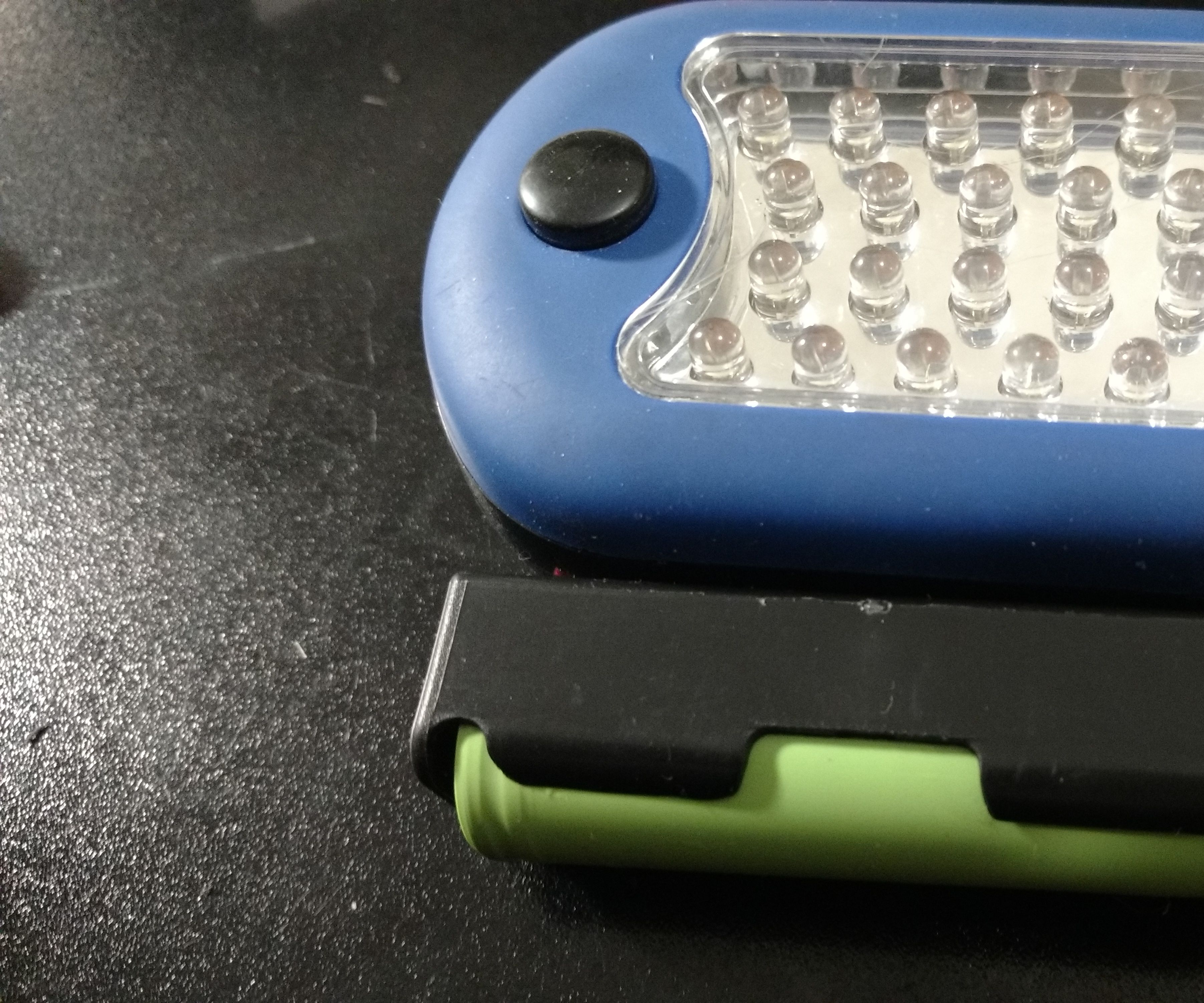 Harbor Freight Hack