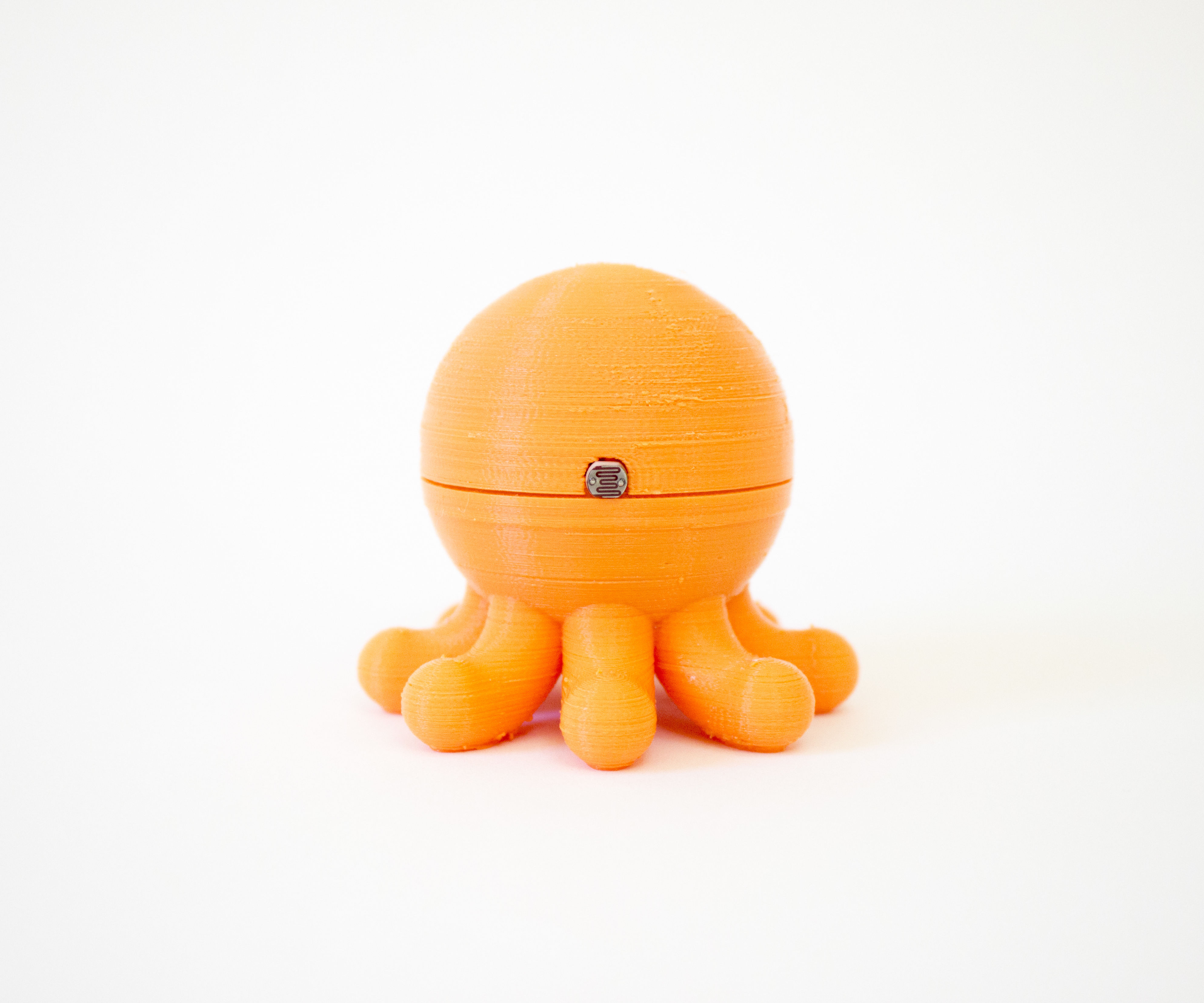 Mr. Octopus Nightlight