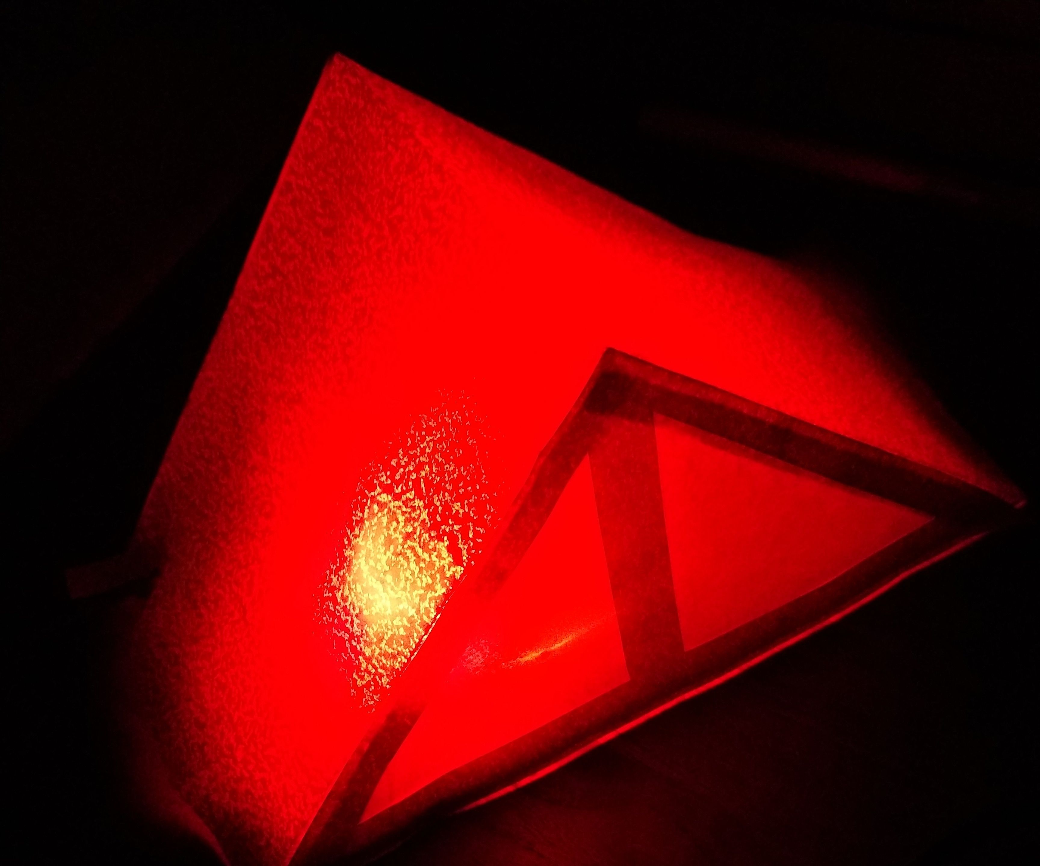 Arduino Night Light
