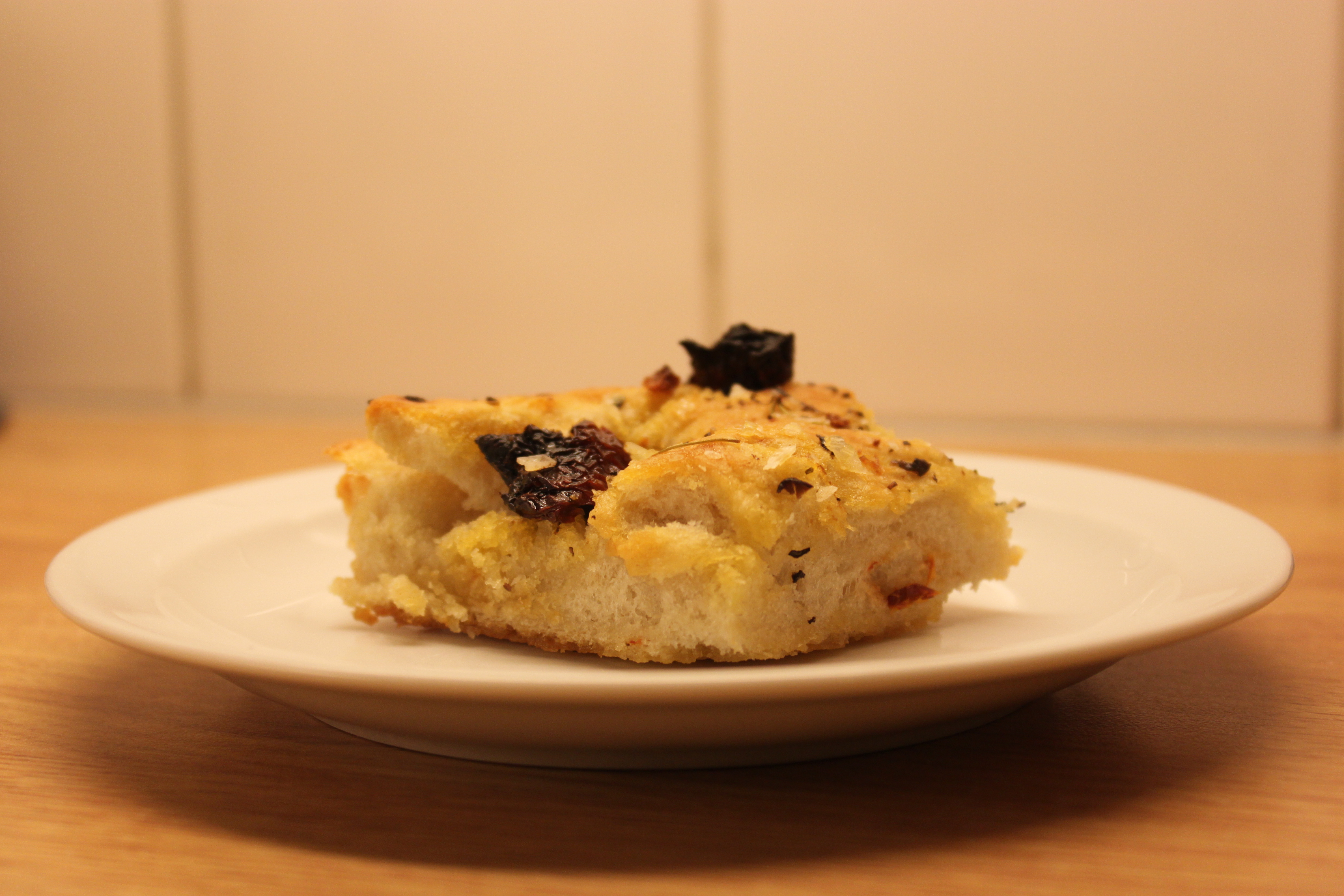Focaccia