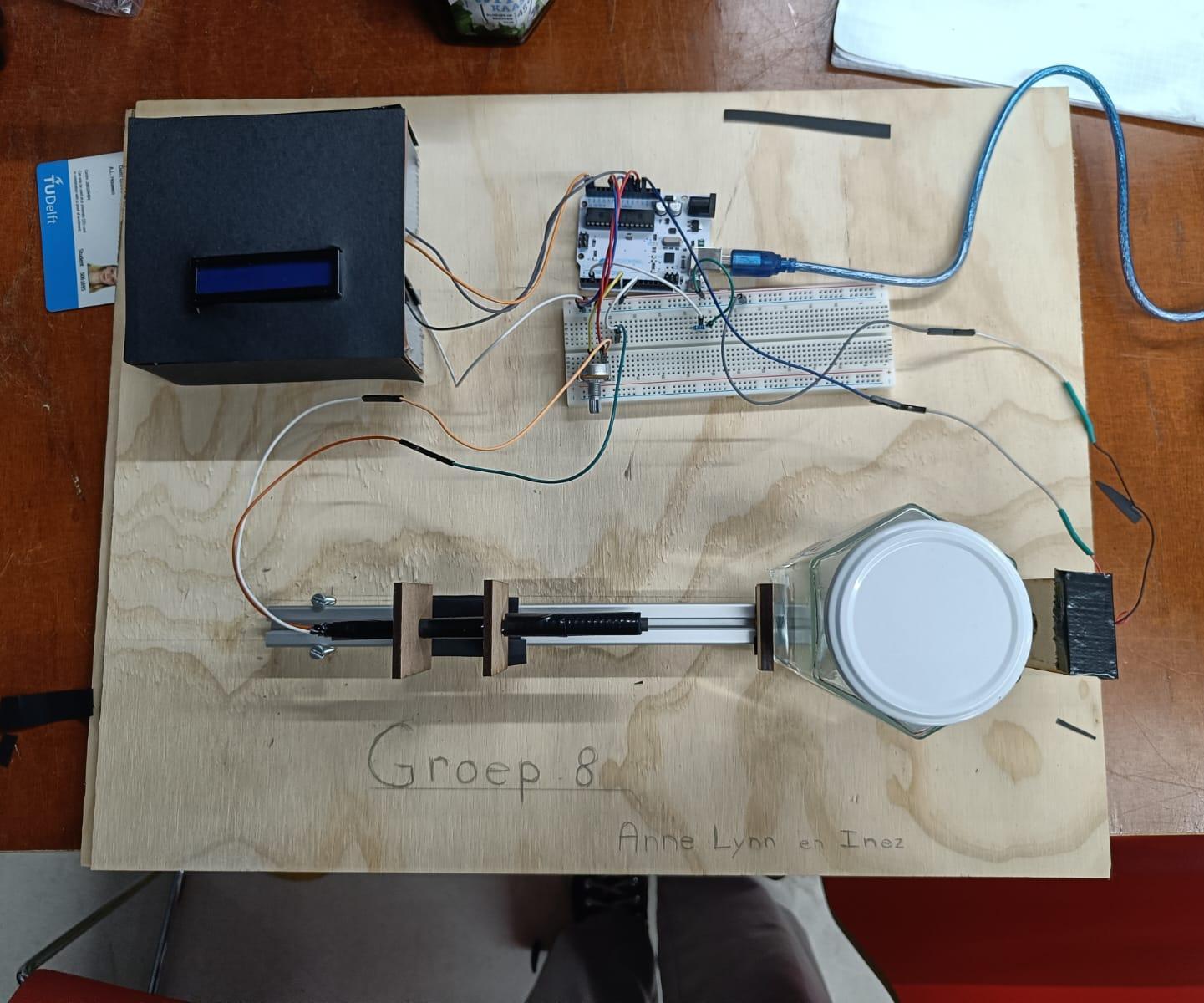 Turbidity Meter