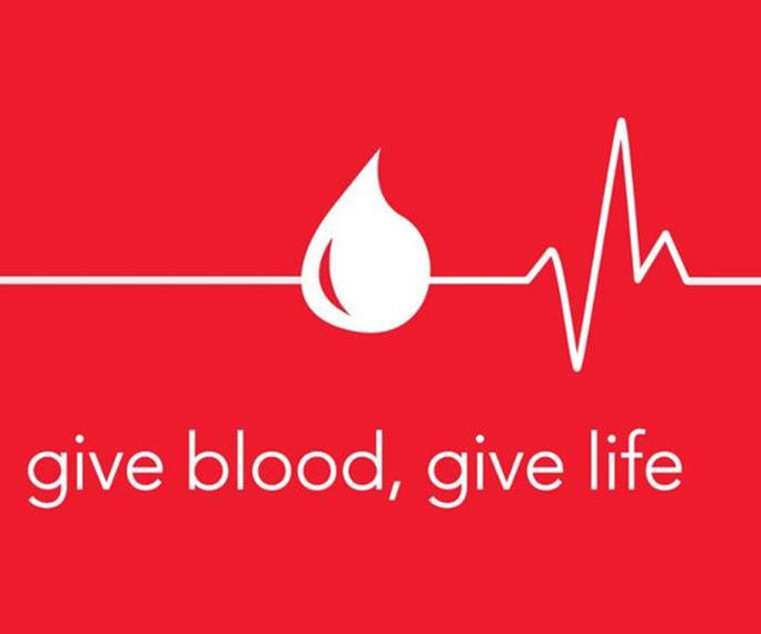 Blood Drive